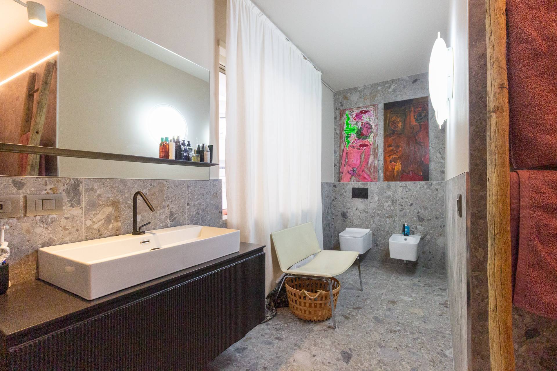 Immagine 24 di Appartamento in vendita  in Viale Guglielmo MarconiI 4 a Pordenone