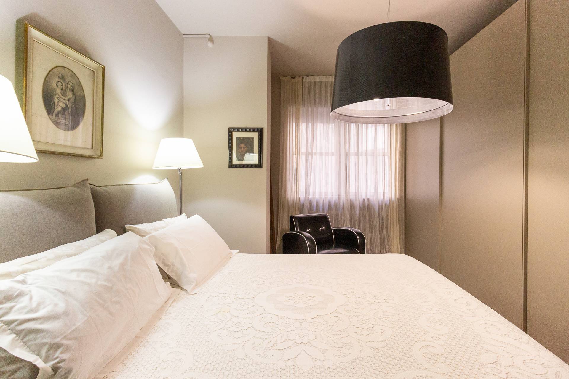 Immagine 27 di Appartamento in vendita  in Viale Guglielmo MarconiI 4 a Pordenone