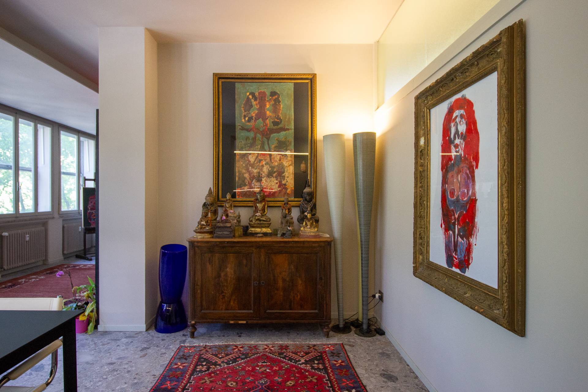 Immagine 29 di Appartamento in vendita  in Viale Guglielmo MarconiI 4 a Pordenone