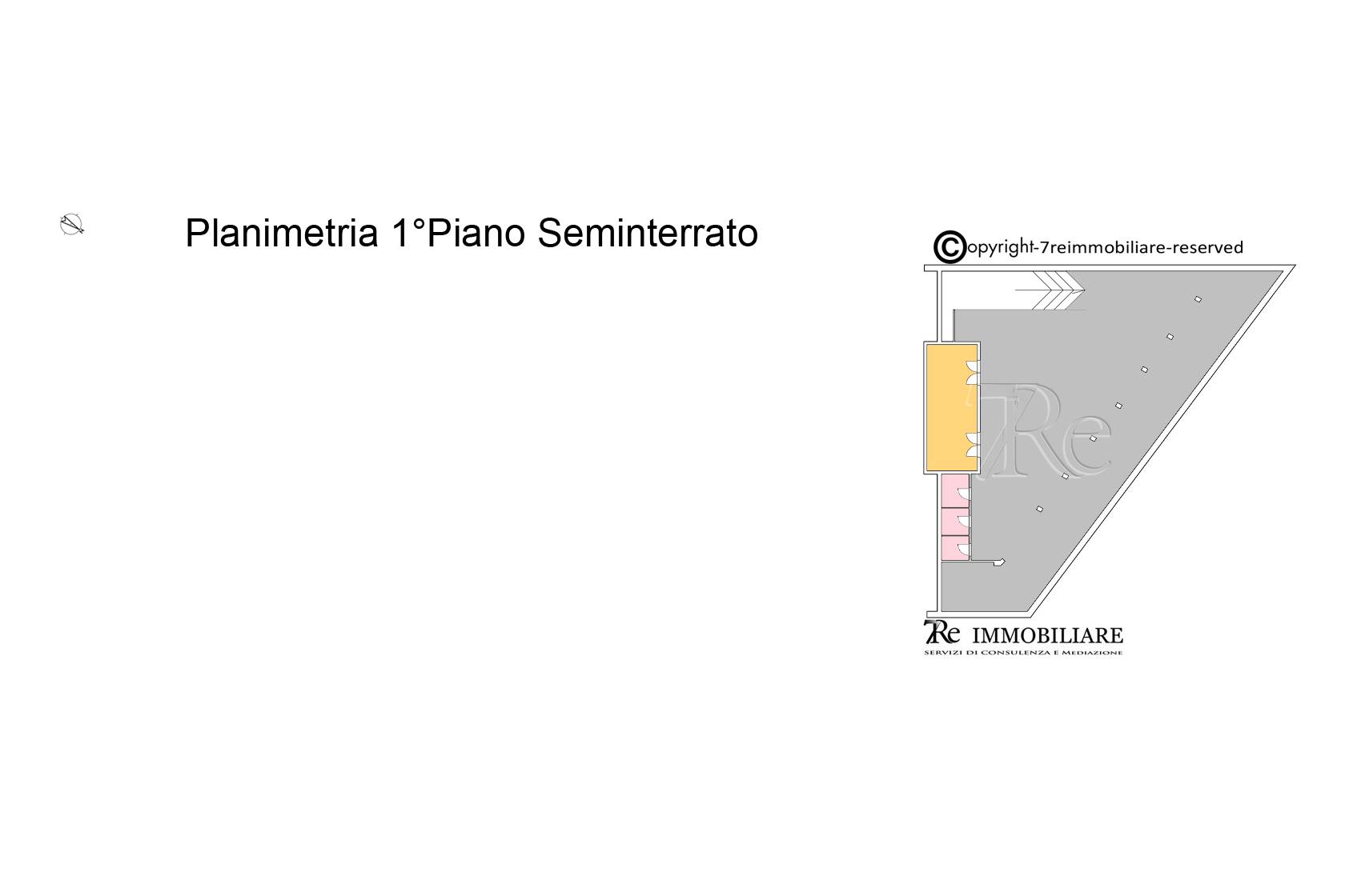 Immagine 70 di Capannone industriale in vendita  in Via Ingham 23 a Palermo