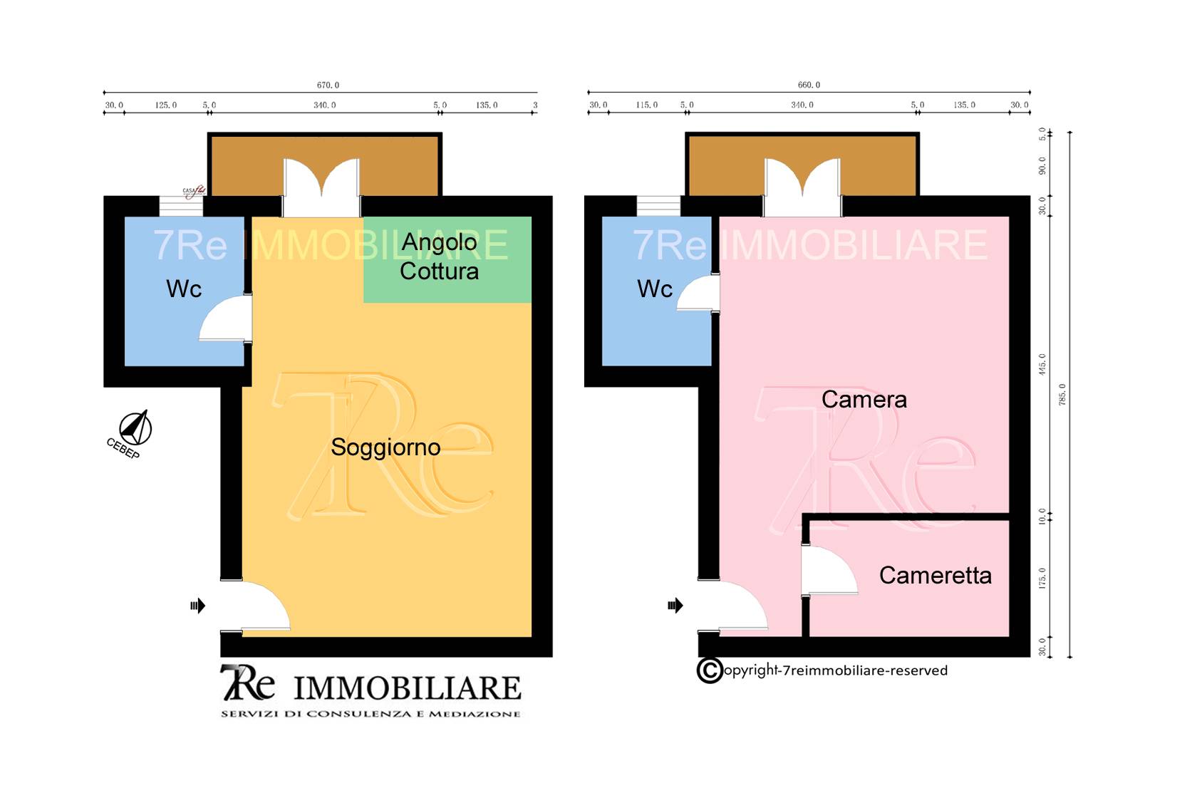 Immagine 60 di Appartamento in vendita  in Traversa Via Delle Scuole 5 a Altofonte