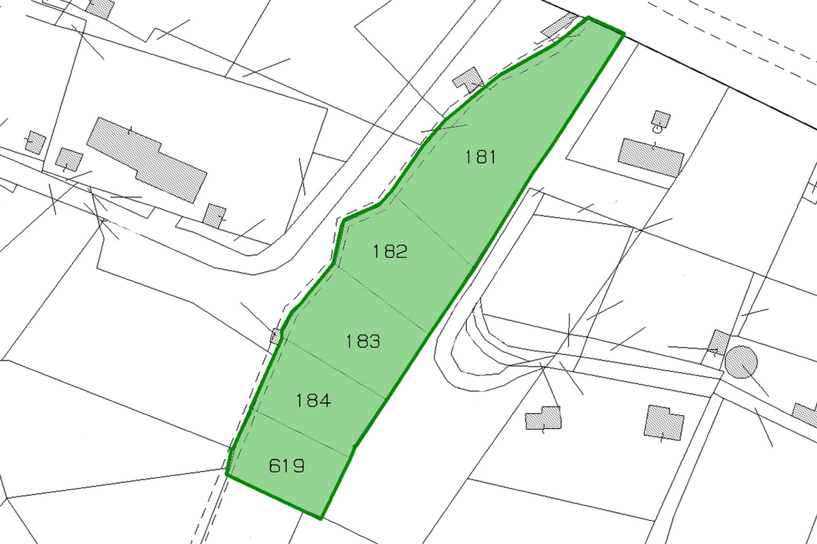 Immagine 82 di Terreno agricolo in vendita  in passi 8 a Altavilla Milicia