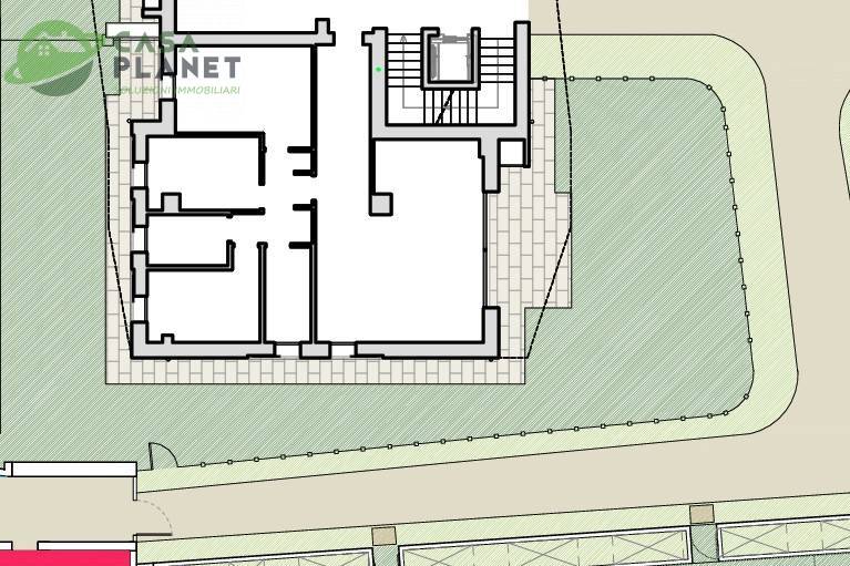 Immagine 8 di Appartamento in vendita  in VIA XXIV MAGGIO a Mogliano Veneto