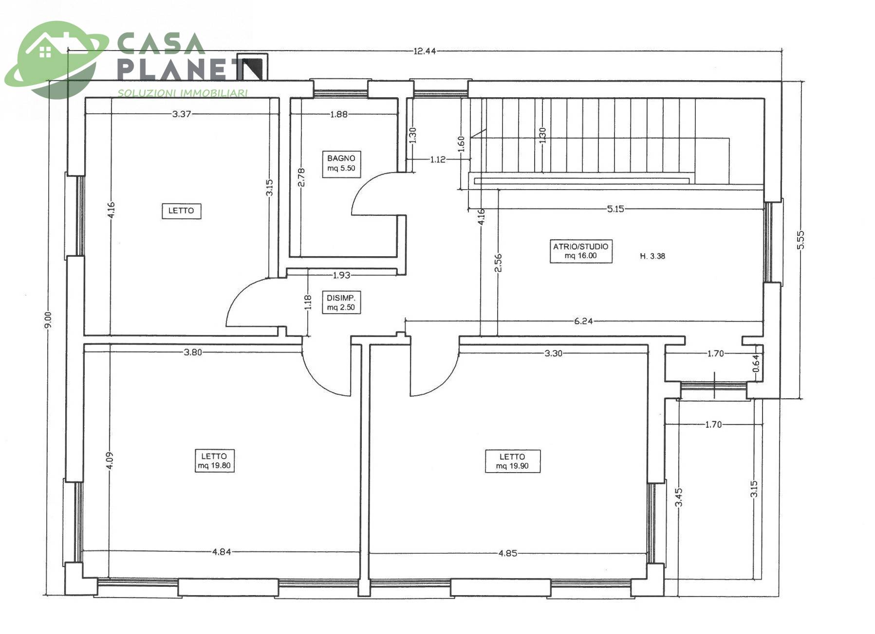 Immagine 28 di Casa indipendente in vendita  in via dei Mille a Mogliano Veneto