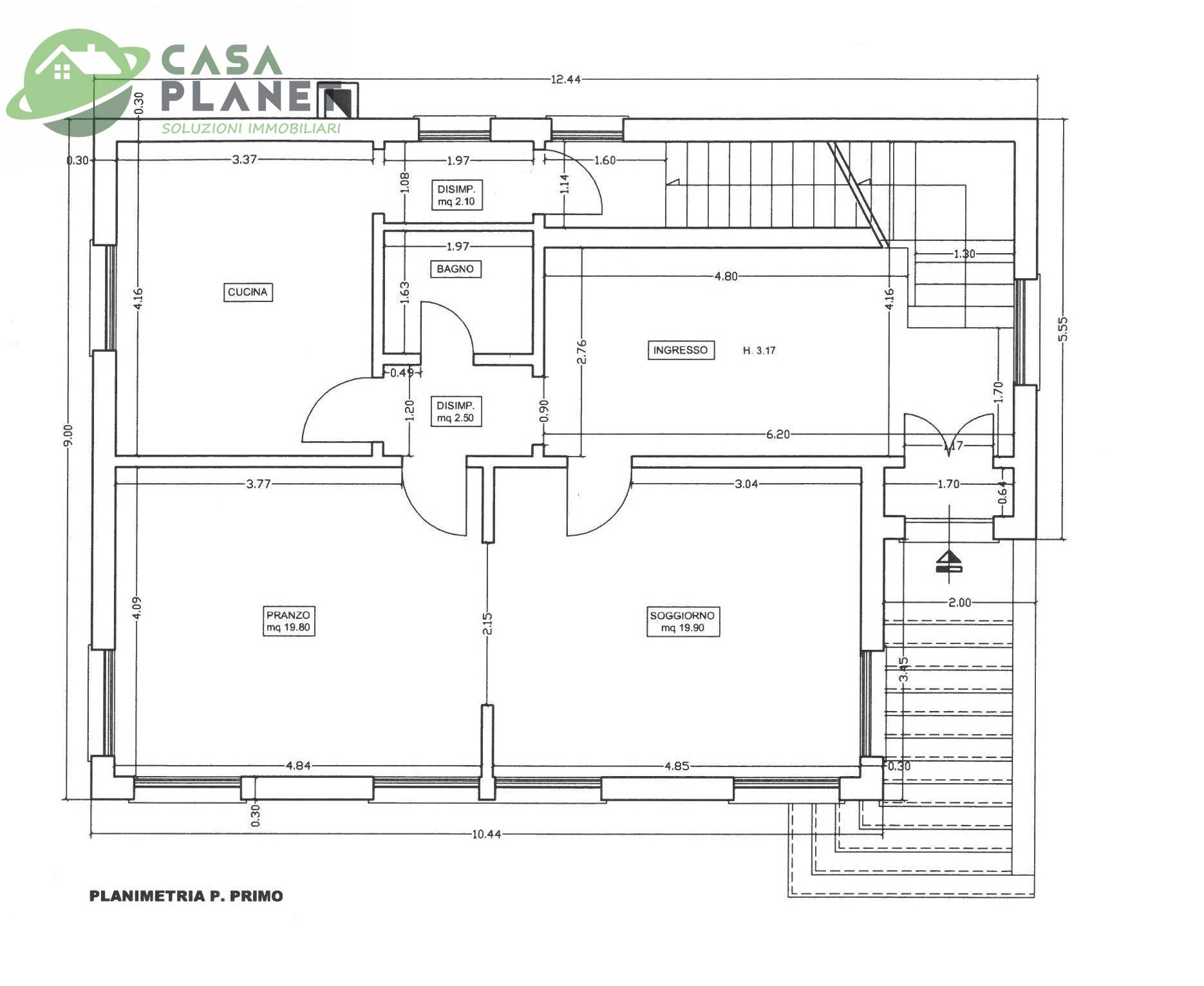 Immagine 29 di Casa indipendente in vendita  in via dei Mille a Mogliano Veneto