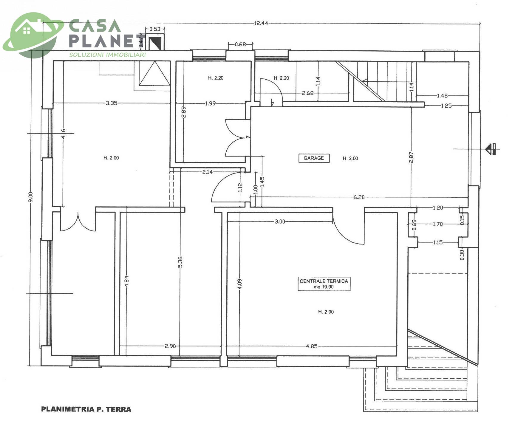 Immagine 30 di Casa indipendente in vendita  in via dei Mille a Mogliano Veneto