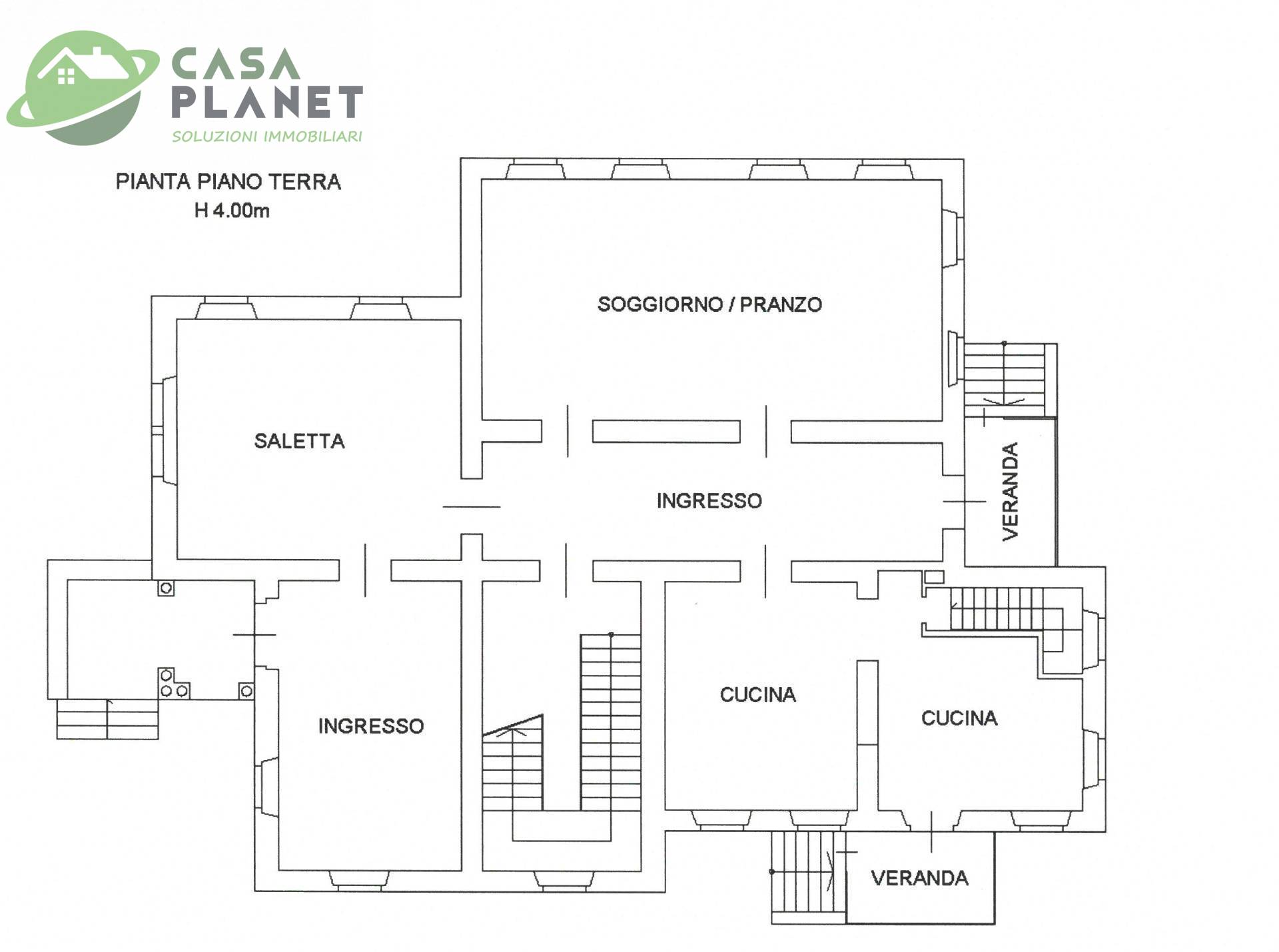 Immagine 59 di Casa indipendente in vendita  in filanda a Zoppola