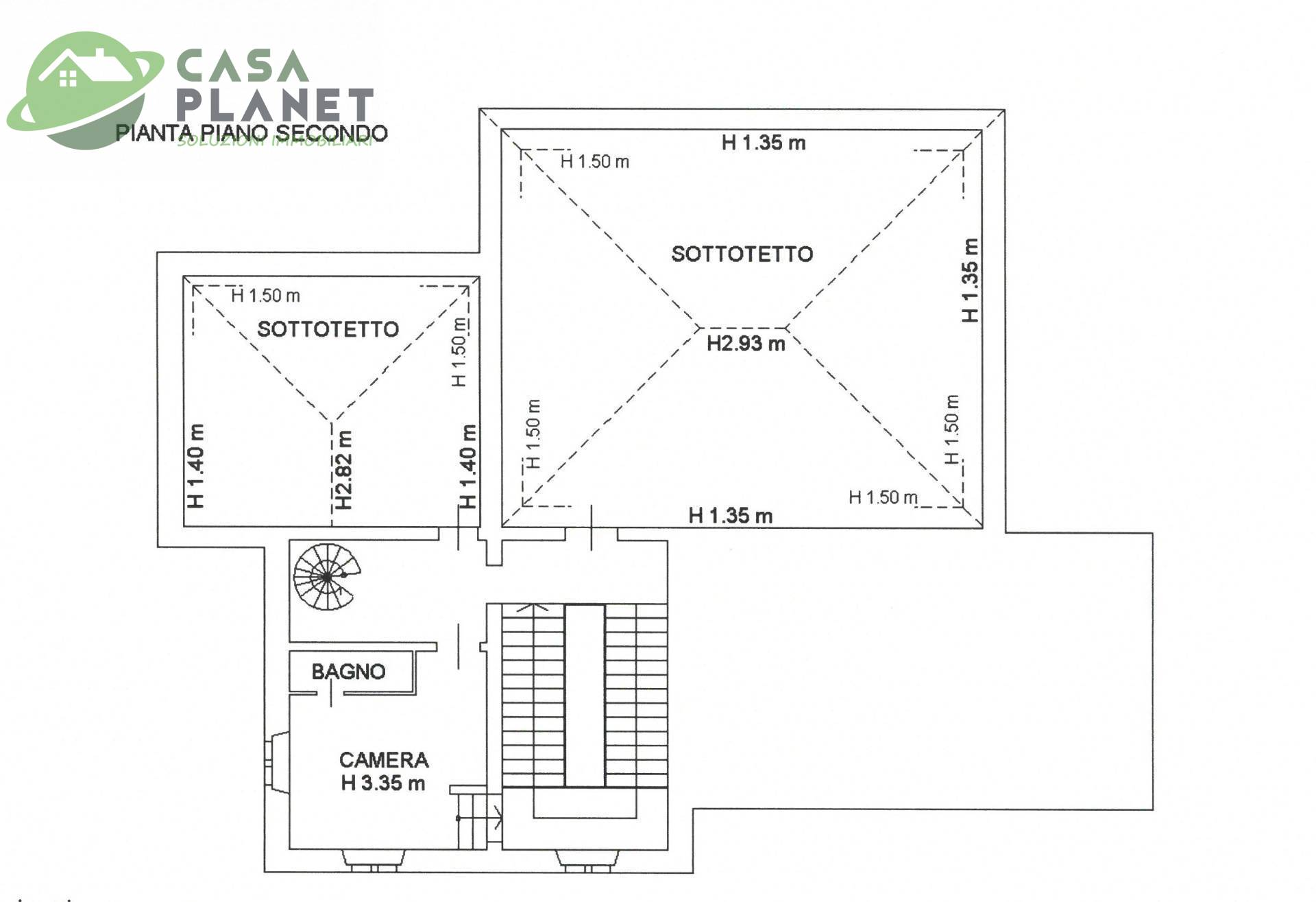 Immagine 61 di Casa indipendente in vendita  in filanda a Zoppola