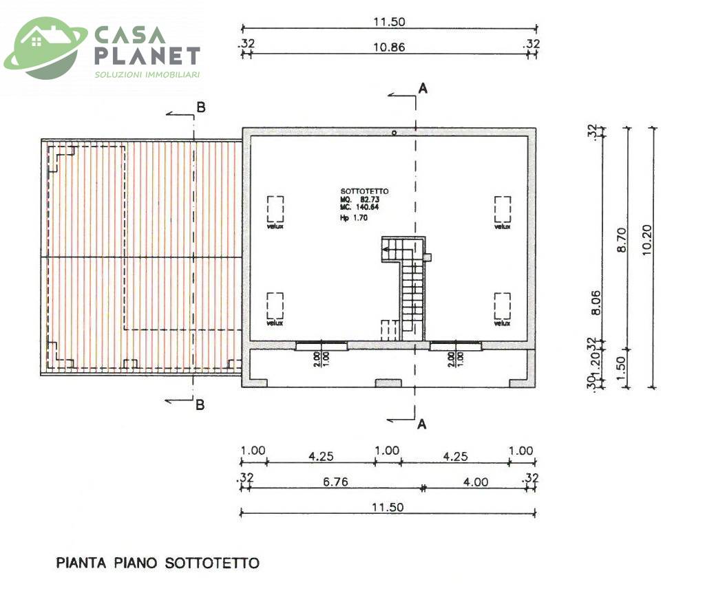 Immagine 12 di Terreno residenziale in vendita  in via vetrego a Mirano