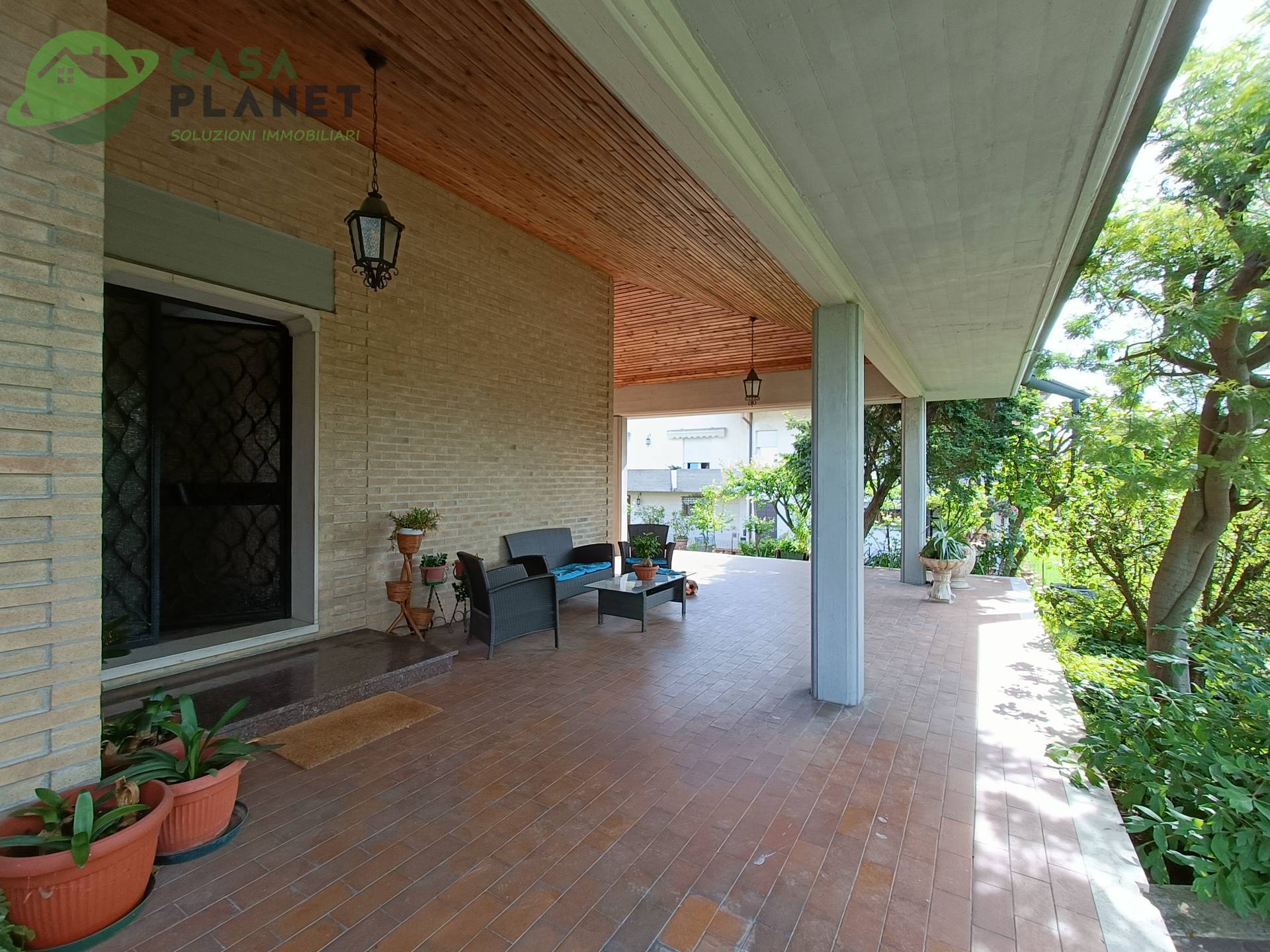 Immagine 14 di Casa indipendente in vendita  in via Martiri di bel fiore a Mogliano Veneto