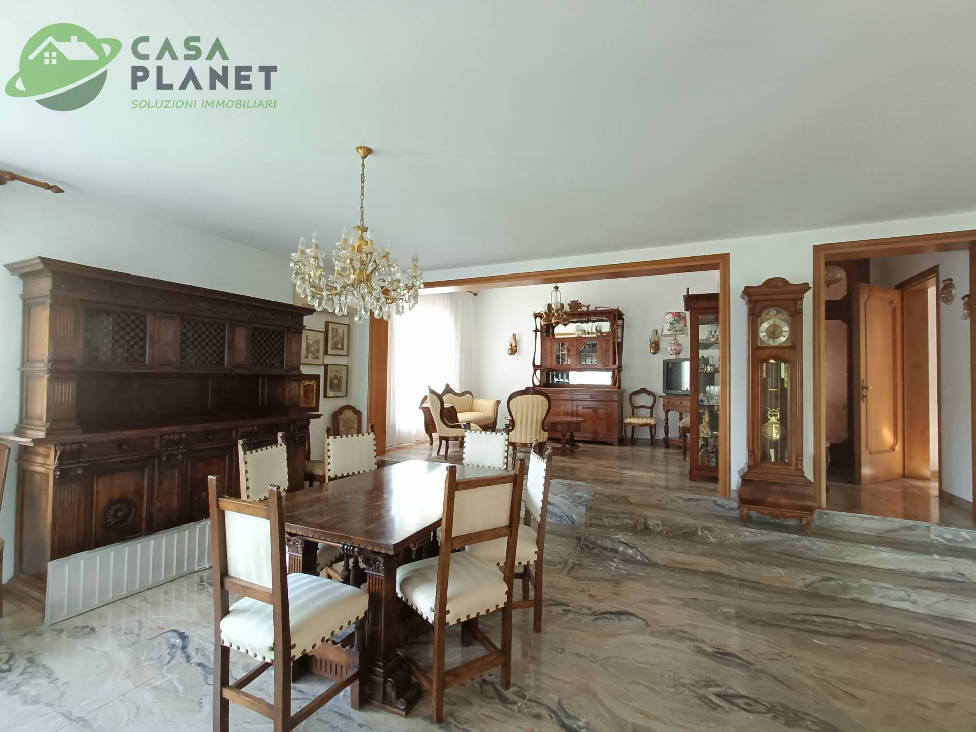 Immagine 6 di Casa indipendente in vendita  in via Martiri di bel fiore a Mogliano Veneto