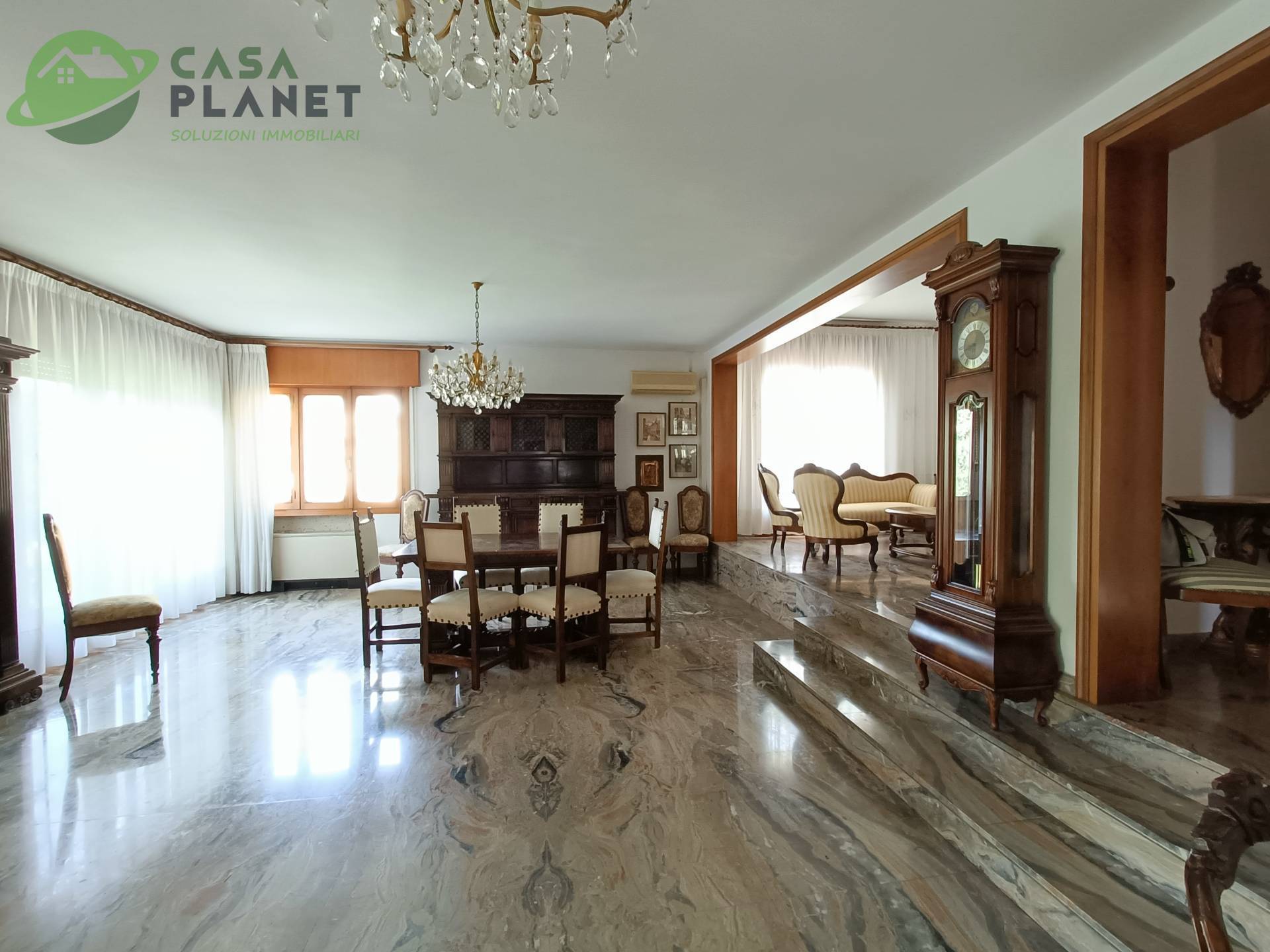 Immagine 2 di Casa indipendente in vendita  in via Martiri di bel fiore a Mogliano Veneto