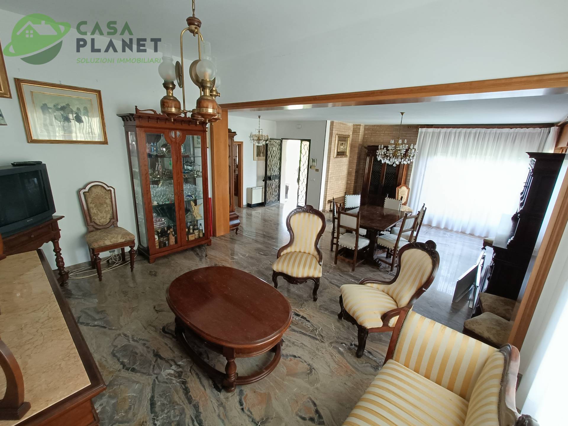 Immagine 10 di Casa indipendente in vendita  in via Martiri di bel fiore a Mogliano Veneto