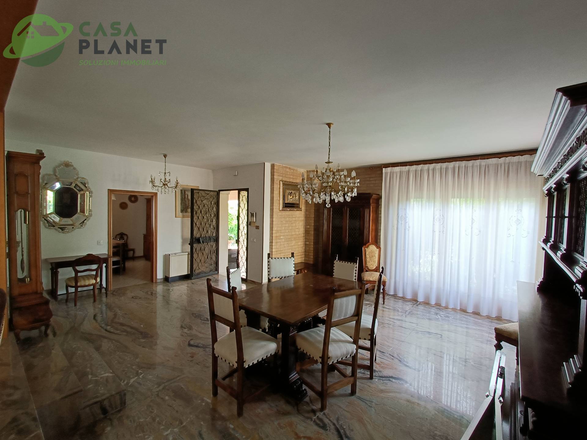 Immagine 11 di Casa indipendente in vendita  in via Martiri di bel fiore a Mogliano Veneto