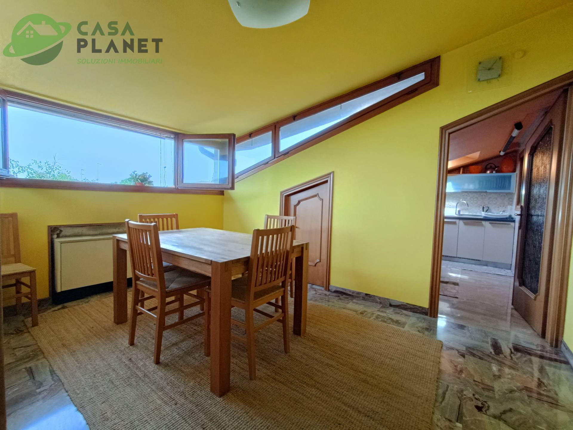 Immagine 18 di Casa indipendente in vendita  in via Martiri di bel fiore a Mogliano Veneto