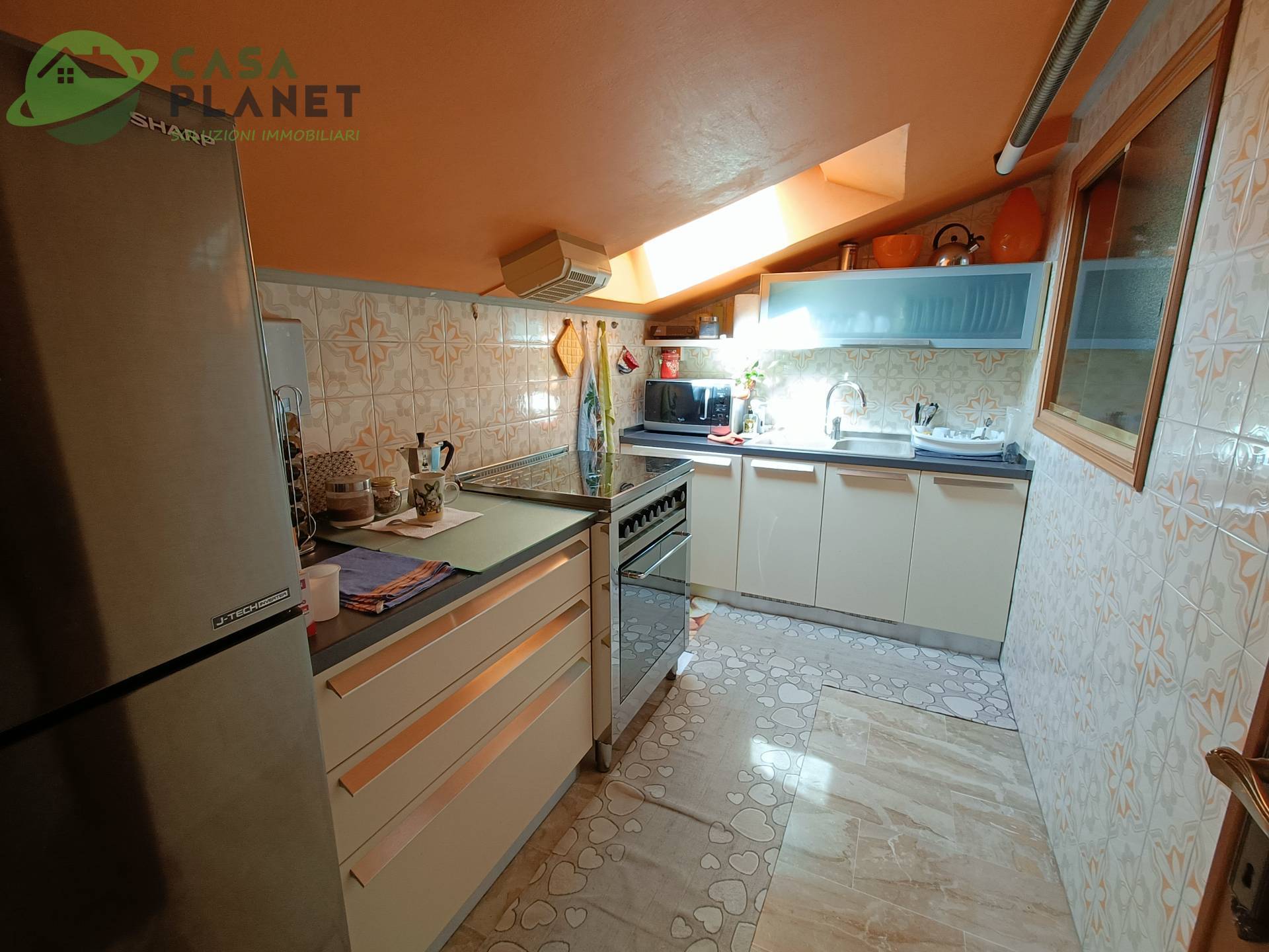 Immagine 19 di Casa indipendente in vendita  in via Martiri di bel fiore a Mogliano Veneto