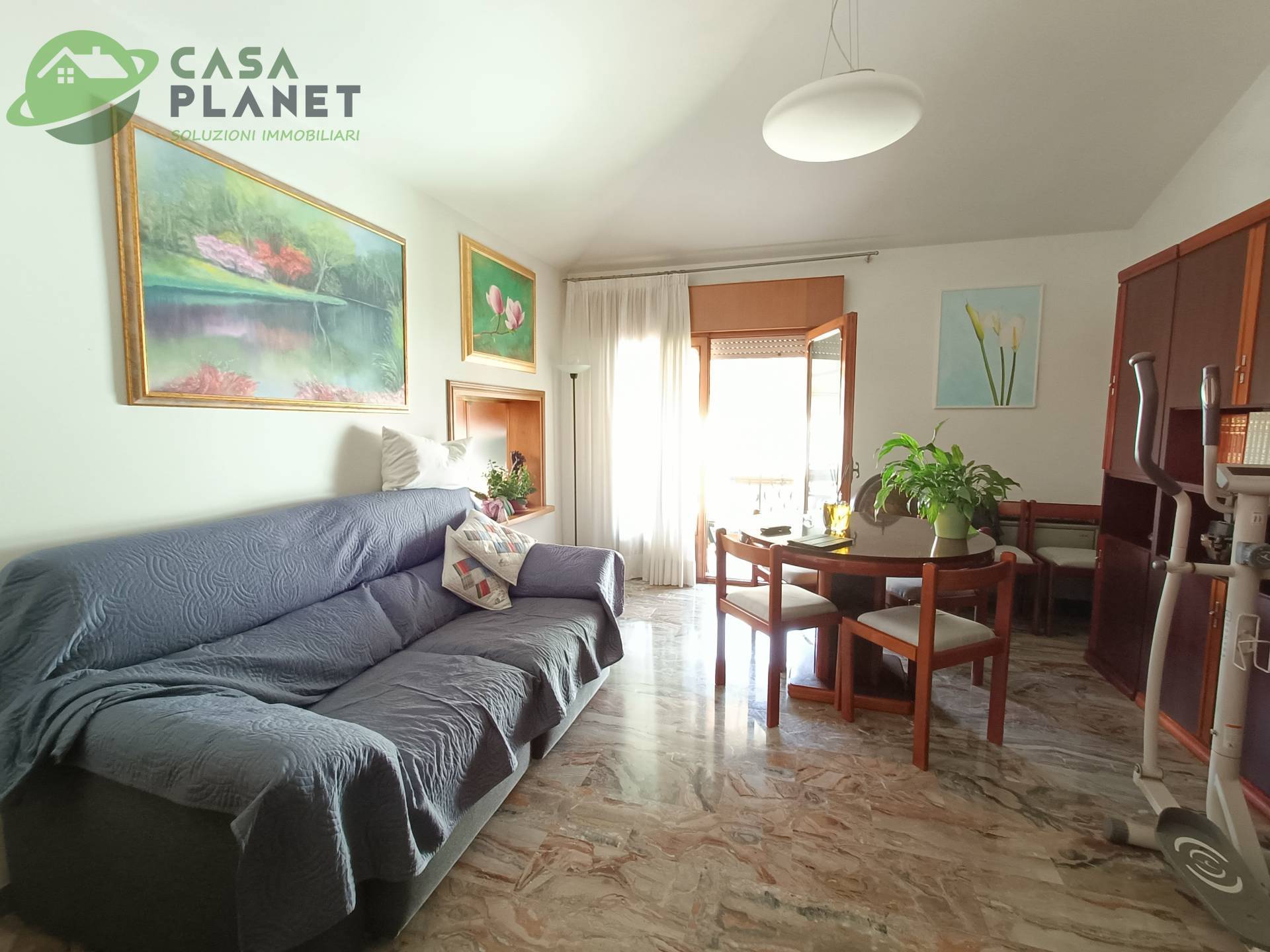 Immagine 21 di Casa indipendente in vendita  in via Martiri di bel fiore a Mogliano Veneto