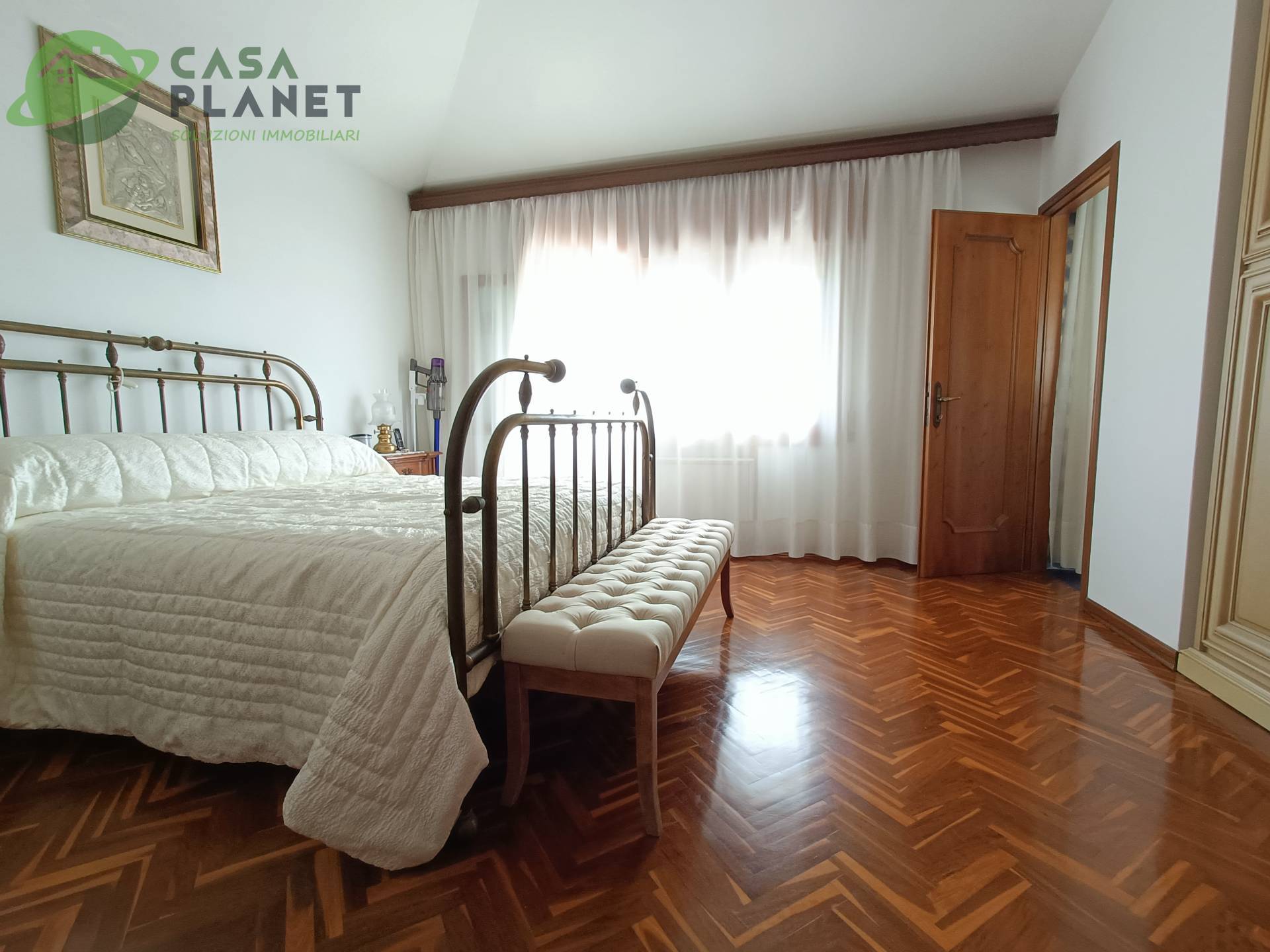 Immagine 23 di Casa indipendente in vendita  in via Martiri di bel fiore a Mogliano Veneto