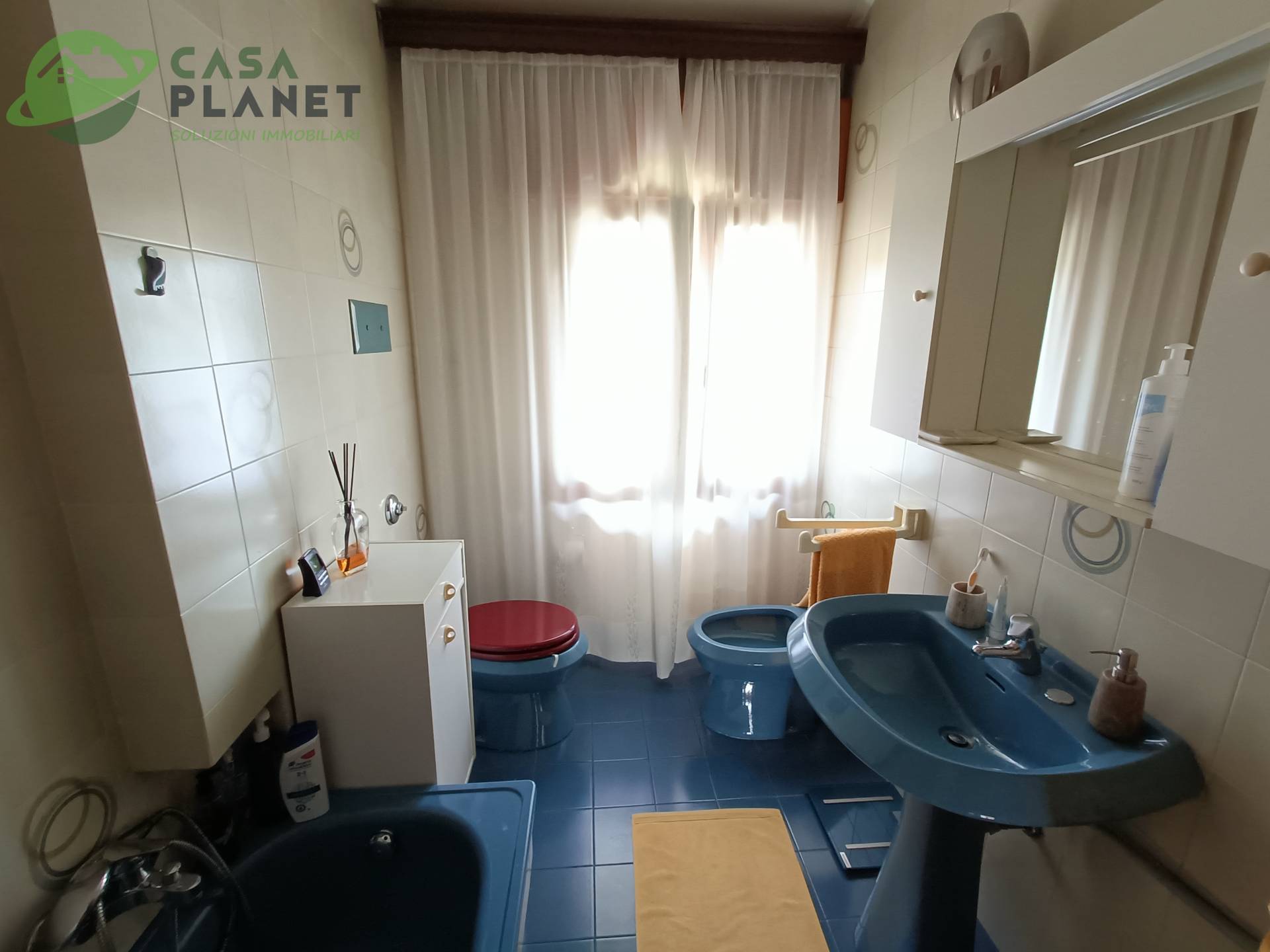 Immagine 24 di Casa indipendente in vendita  in via Martiri di bel fiore a Mogliano Veneto