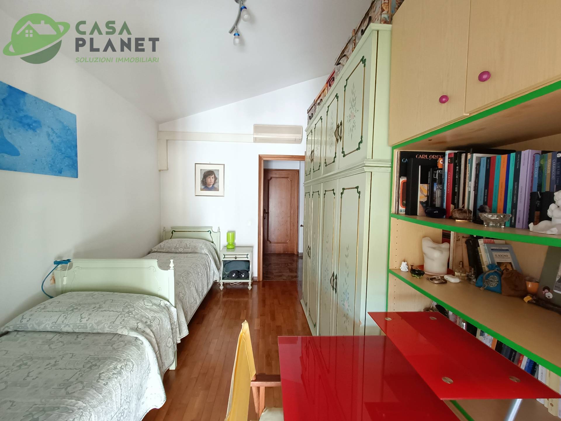 Immagine 29 di Casa indipendente in vendita  in via Martiri di bel fiore a Mogliano Veneto