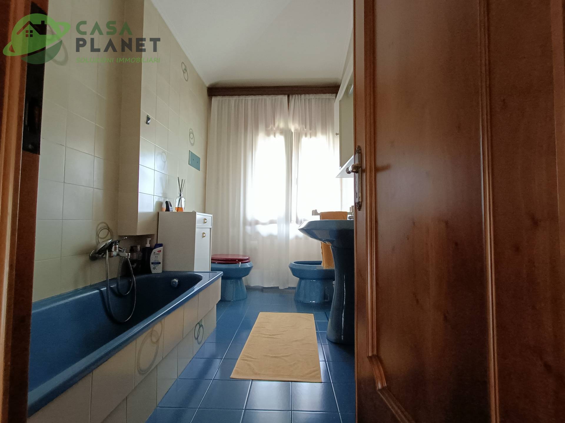 Immagine 30 di Casa indipendente in vendita  in via Martiri di bel fiore a Mogliano Veneto