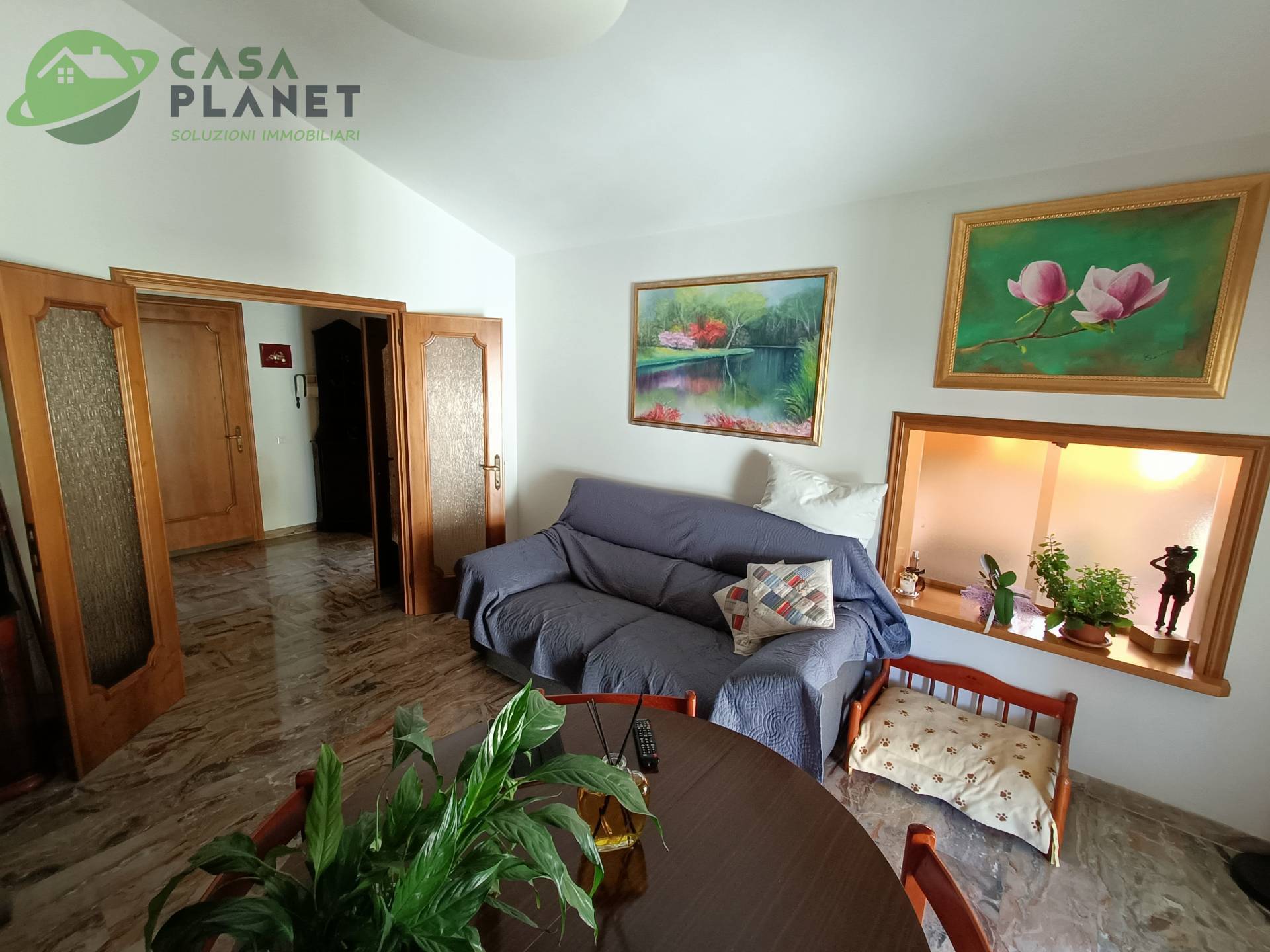 Immagine 31 di Casa indipendente in vendita  in via Martiri di bel fiore a Mogliano Veneto