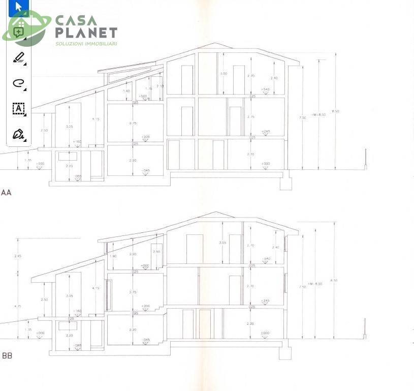 Immagine 41 di Casa indipendente in vendita  in via Martiri di bel fiore a Mogliano Veneto