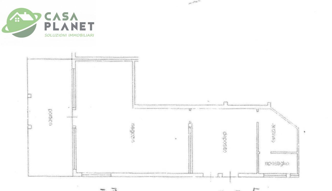 Immagine 18 di Attività commerciale in vendita  a Martellago