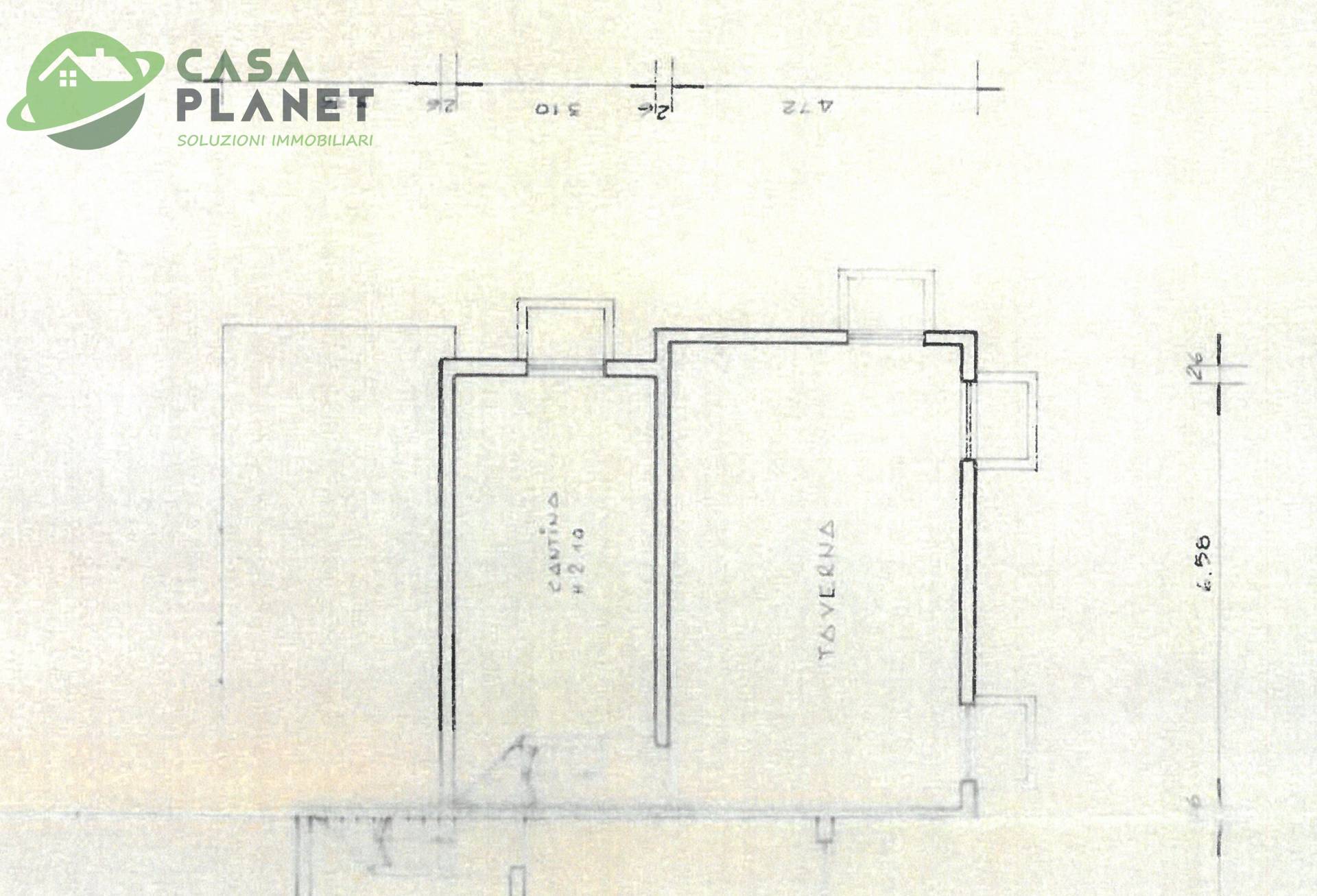 Immagine 21 di Casa semindipendente in vendita  in via ronzinella a Mogliano Veneto