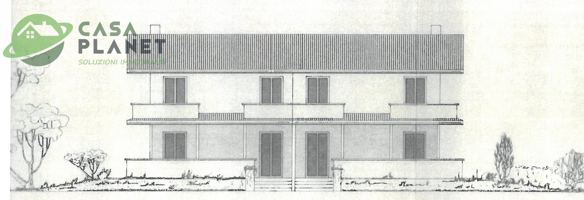 Immagine 22 di Casa semindipendente in vendita  in via ronzinella a Mogliano Veneto
