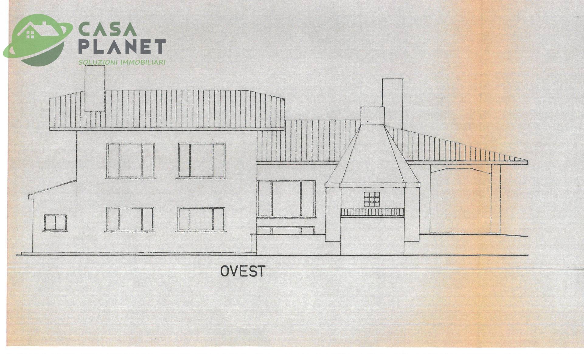 Immagine 16 di Casa indipendente in vendita  in VIA RONZINELLA a Mogliano Veneto