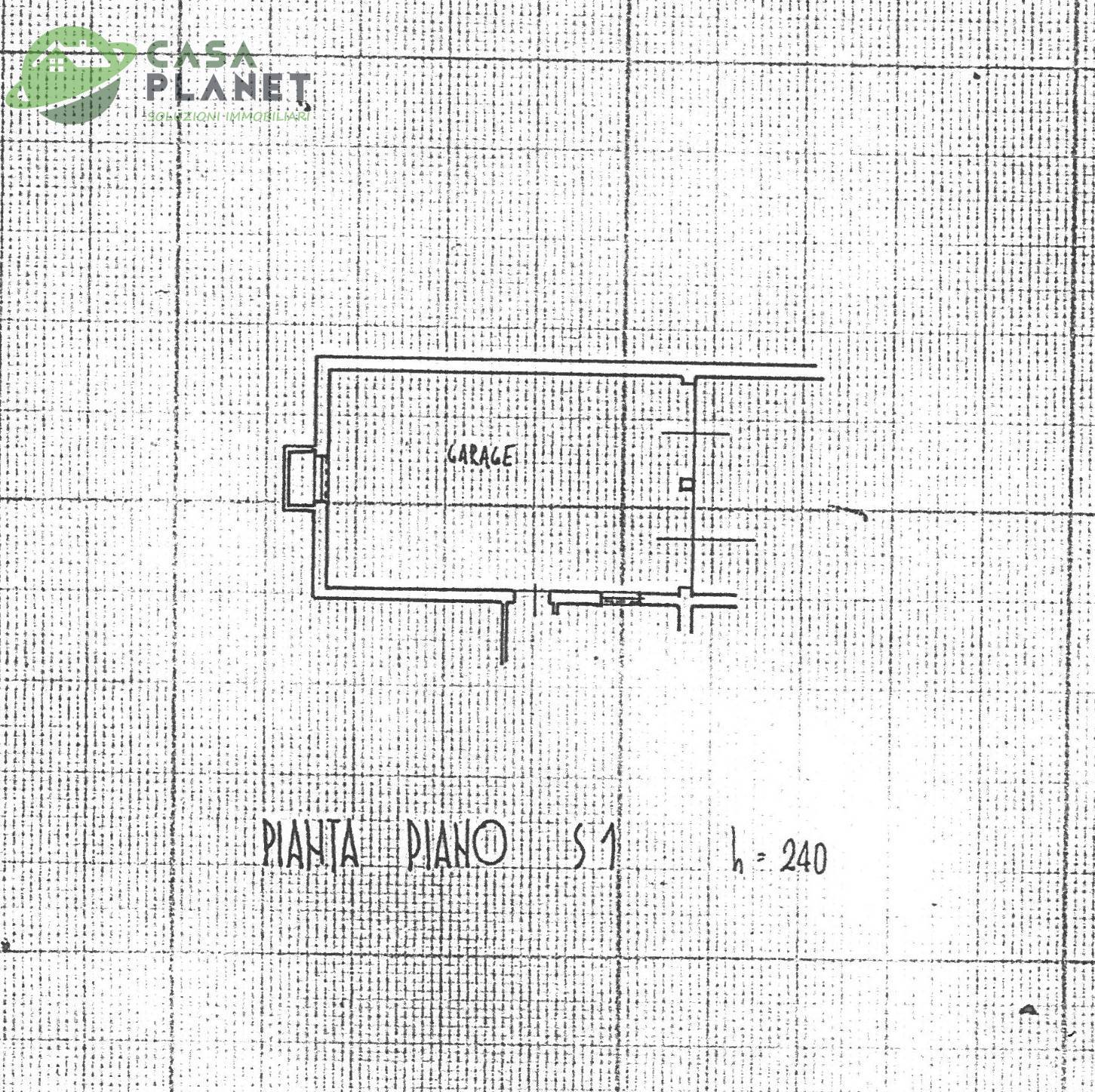 Immagine 42 di Villetta a schiera in vendita  a Mogliano Veneto