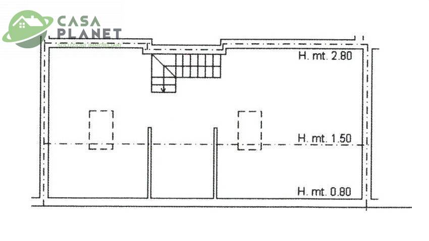 Immagine 14 di Multiproprietà in vendita  in VICOLO POLI a Casale Sul Sile