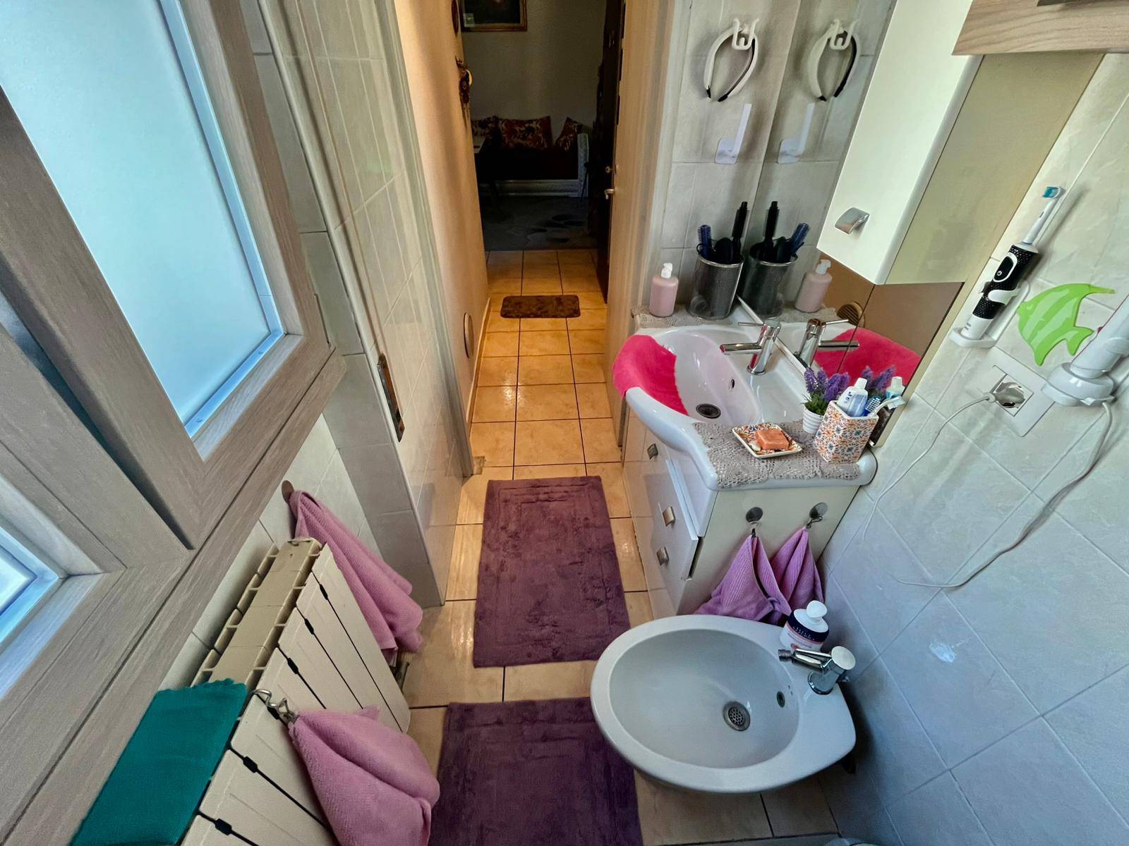 Immagine 15 di Appartamento in vendita  in Via patini 7 a Cinisello Balsamo