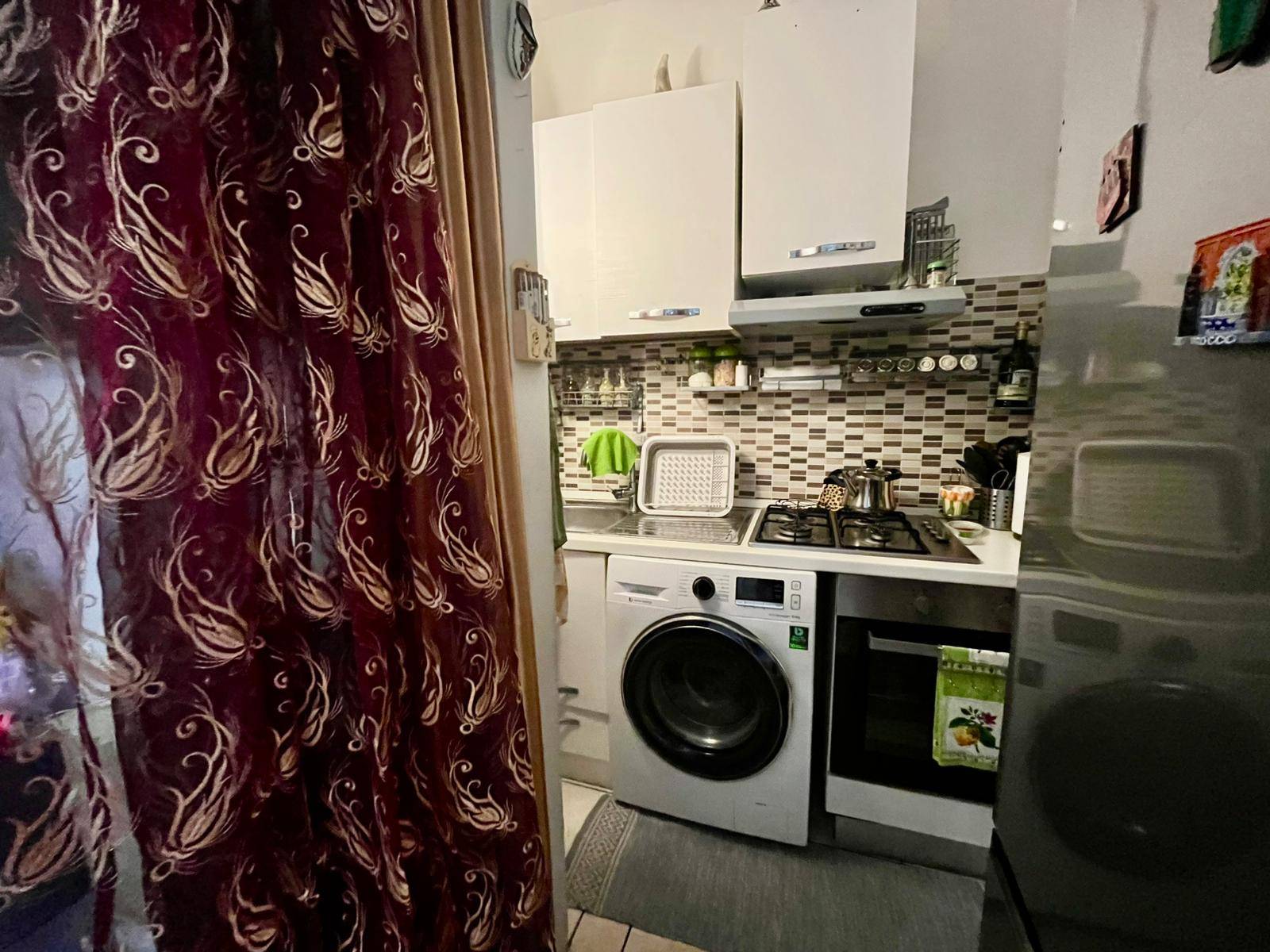 Immagine 12 di Appartamento in vendita  in Via patini 7 a Cinisello Balsamo