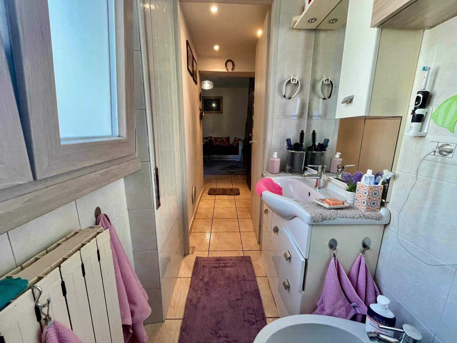 Immagine 16 di Appartamento in vendita  in Via patini 7 a Cinisello Balsamo