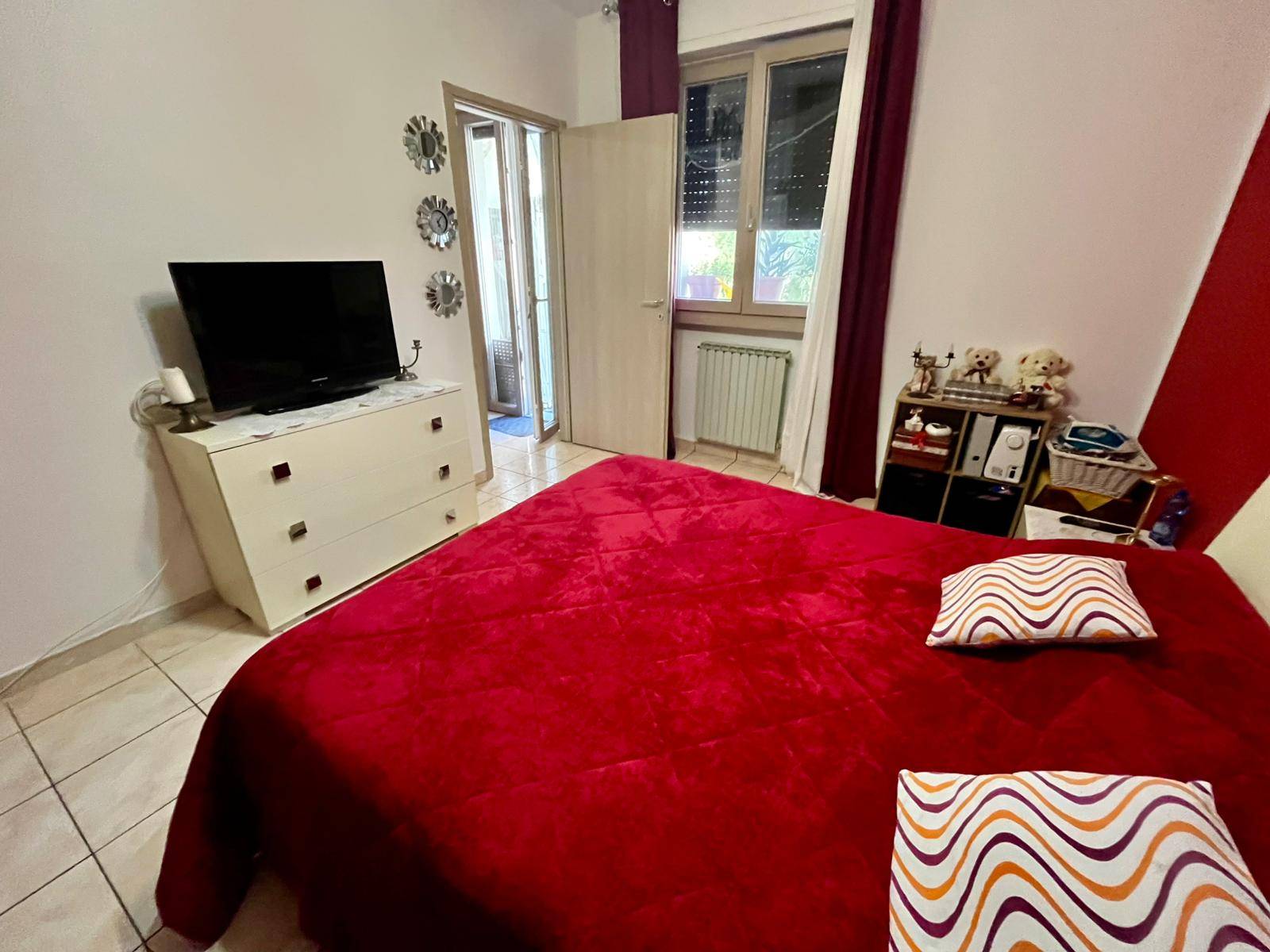 Immagine 17 di Appartamento in vendita  in Via patini 7 a Cinisello Balsamo