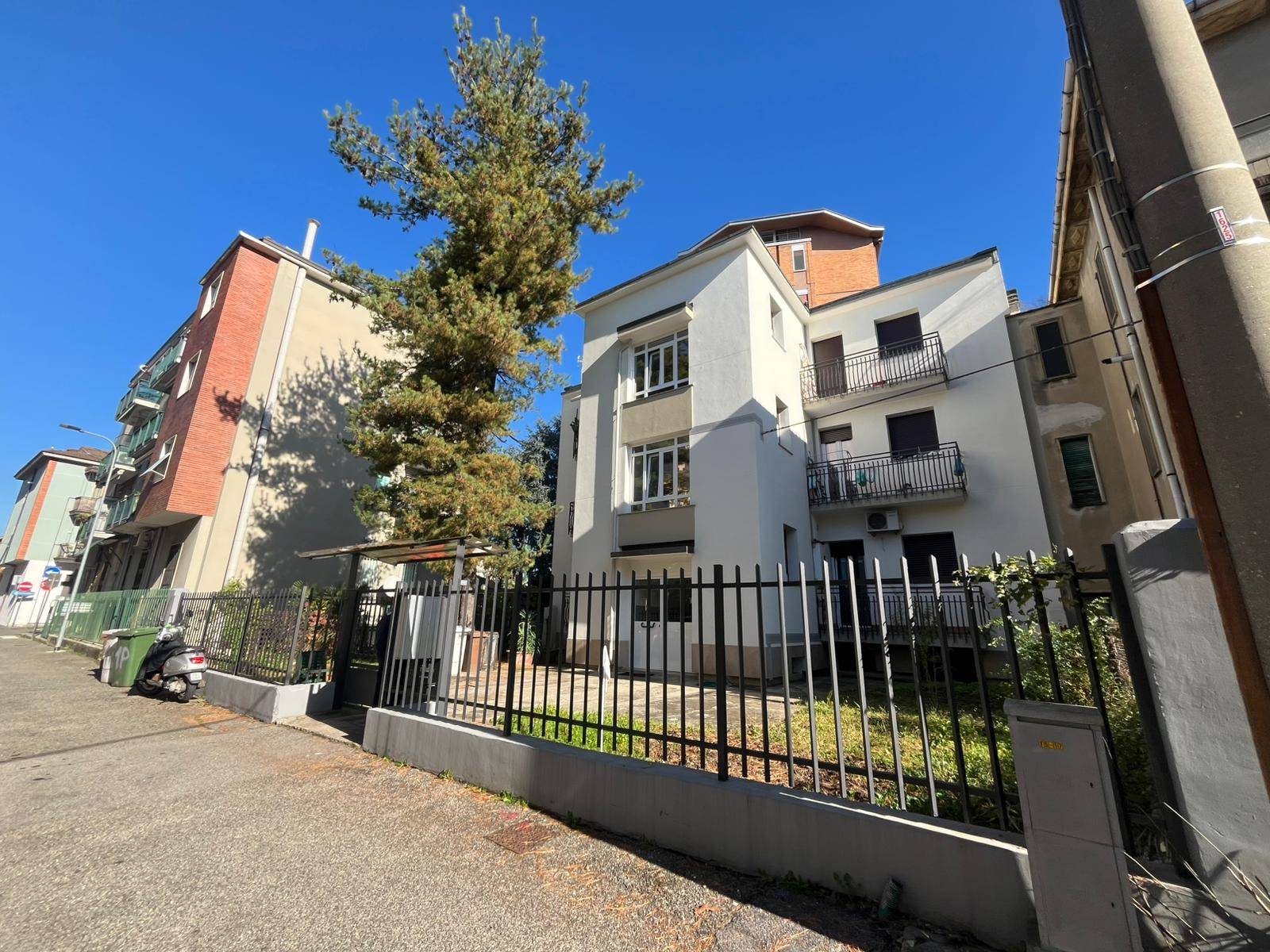 Immagine 6 di Appartamento in vendita  in Via patini 7 a Cinisello Balsamo