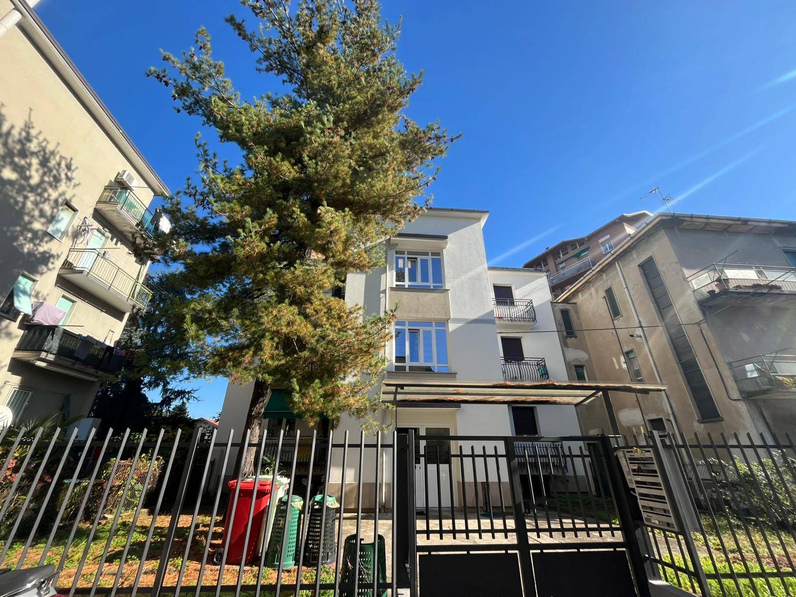 Immagine 7 di Appartamento in vendita  in Via patini 7 a Cinisello Balsamo