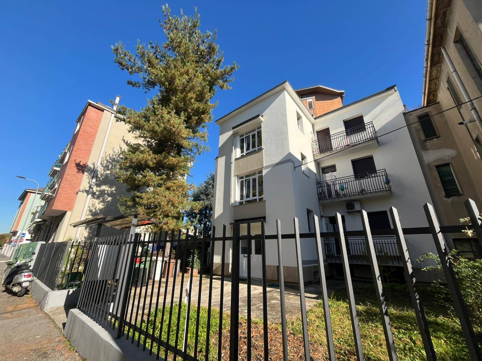 Immagine 5 di Appartamento in vendita  in Via patini 7 a Cinisello Balsamo