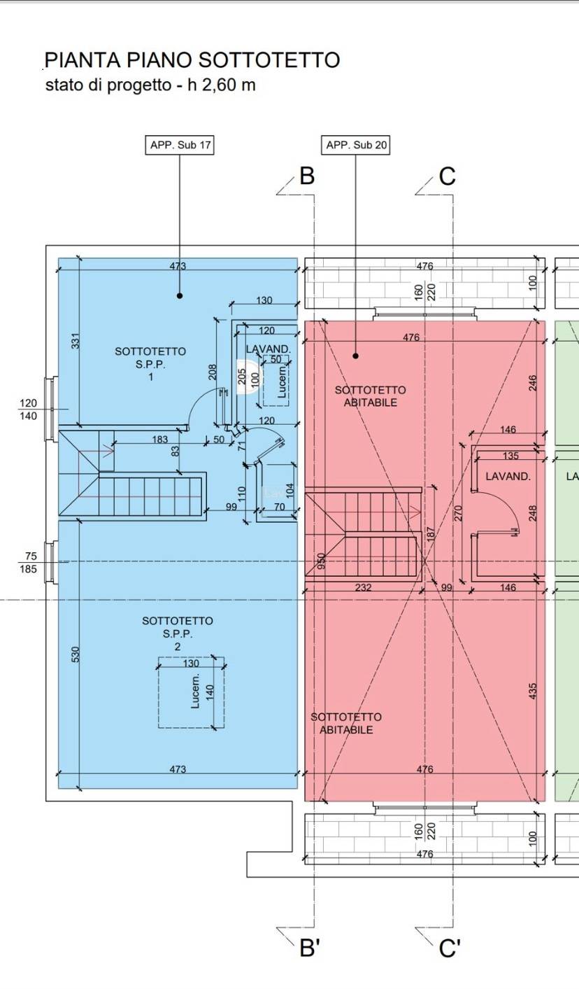 Immagine 13 di Casa semindipendente in vendita  a Alta Valle Intelvi