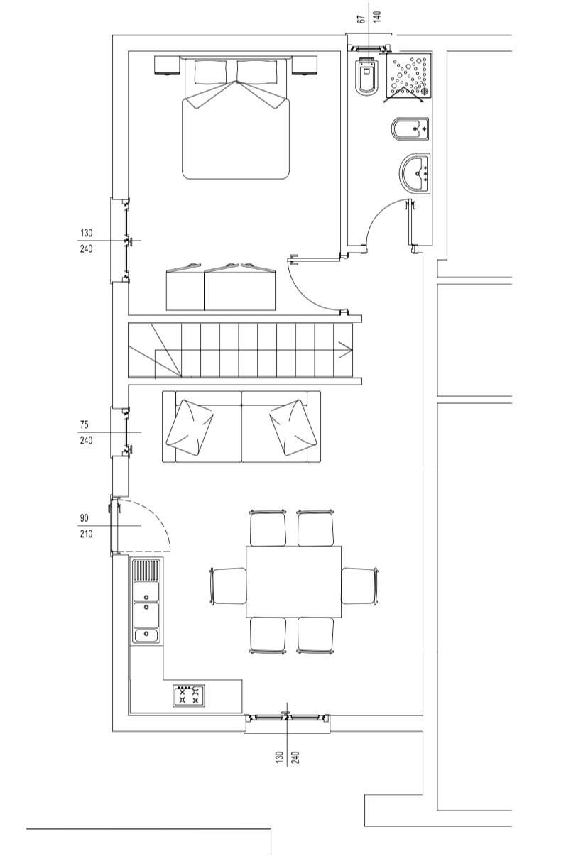 Immagine 16 di Casa semindipendente in vendita  a Alta Valle Intelvi