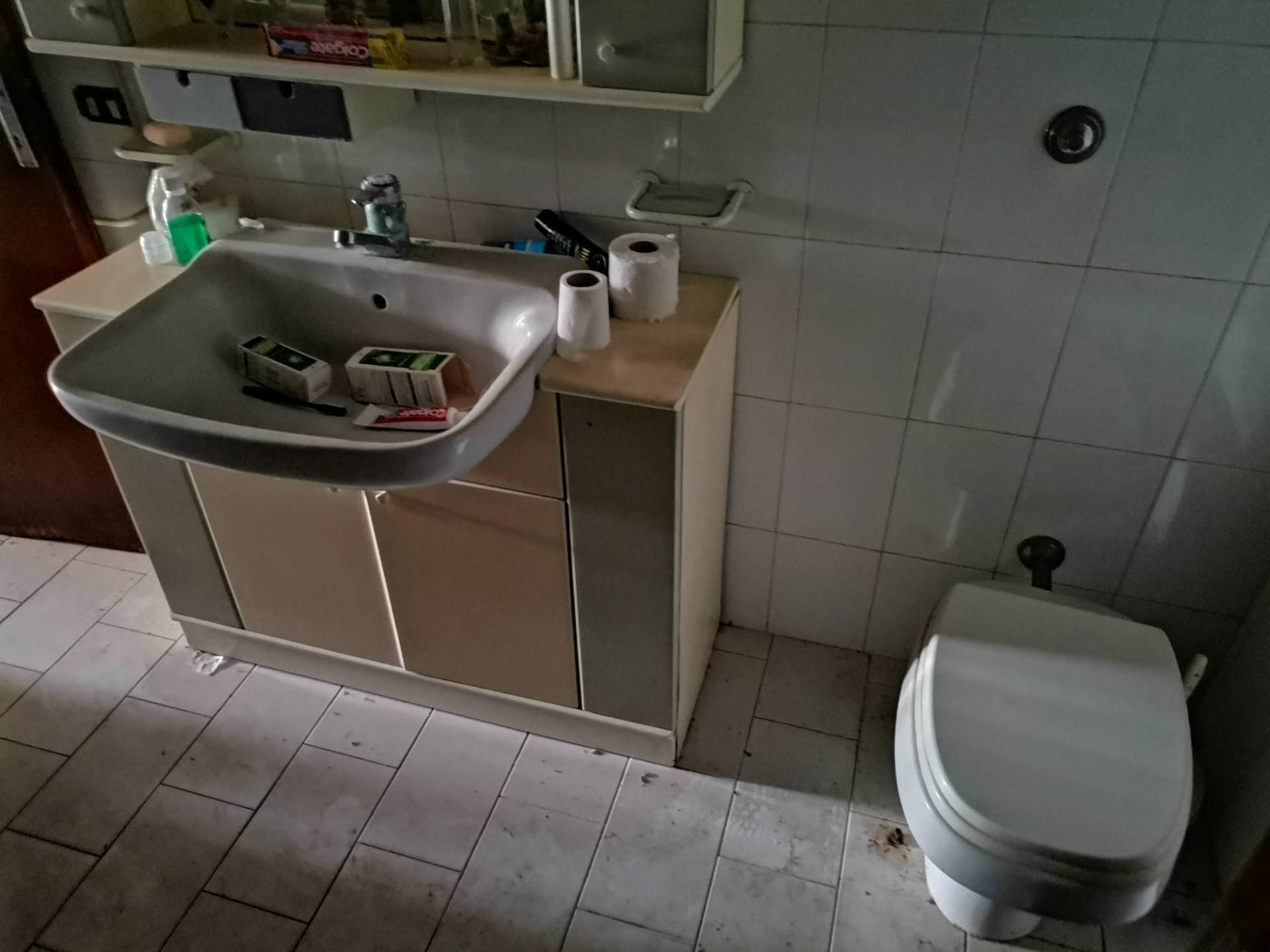 Immagine 11 di Casa indipendente in vendita  in via di bientina a Santa Maria A Monte