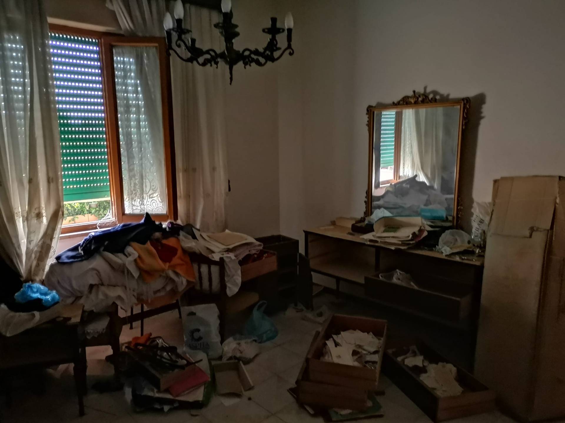 Immagine 10 di Casa indipendente in vendita  in via di bientina a Santa Maria A Monte