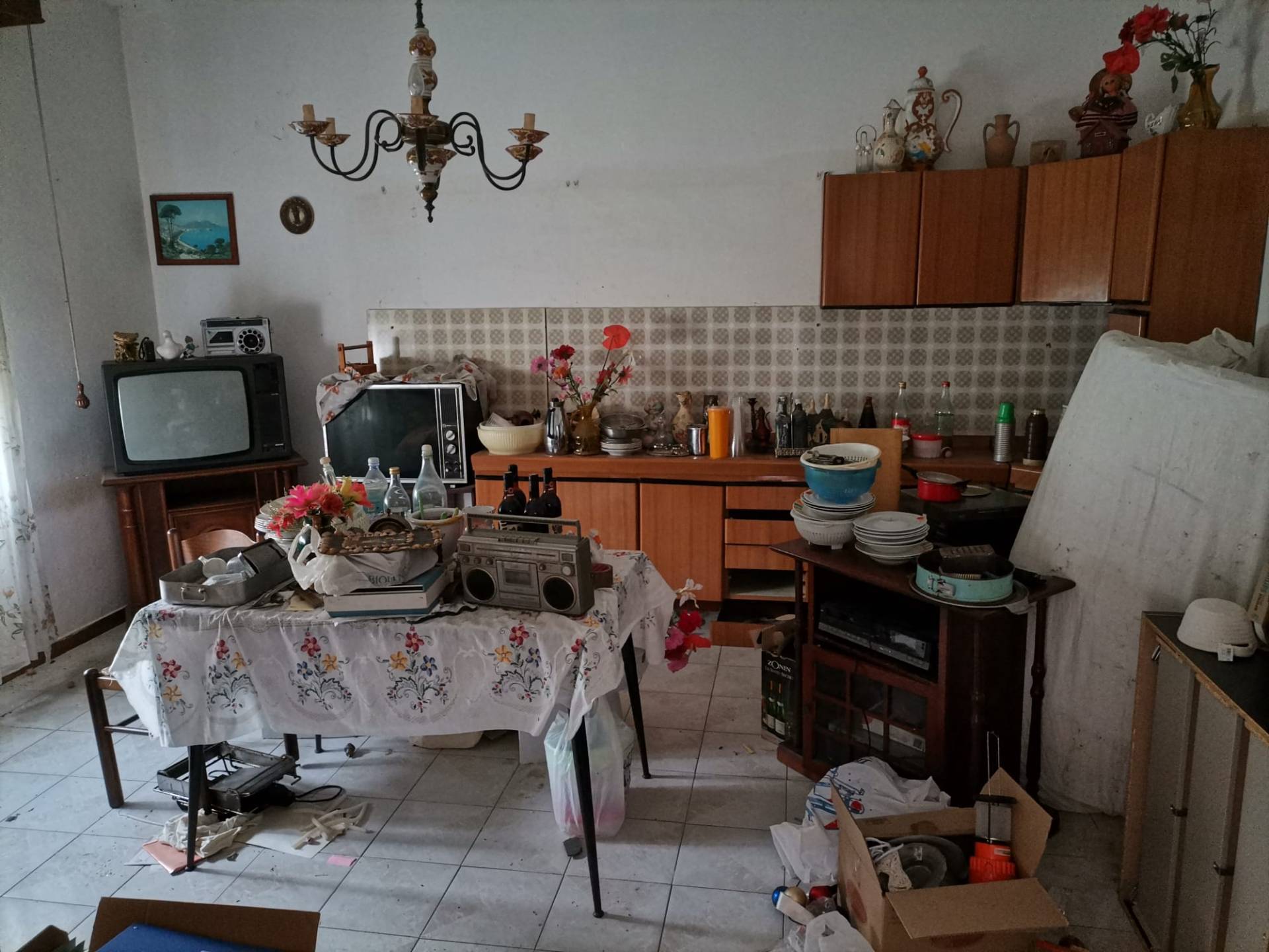 Immagine 7 di Casa indipendente in vendita  in via di bientina a Santa Maria A Monte