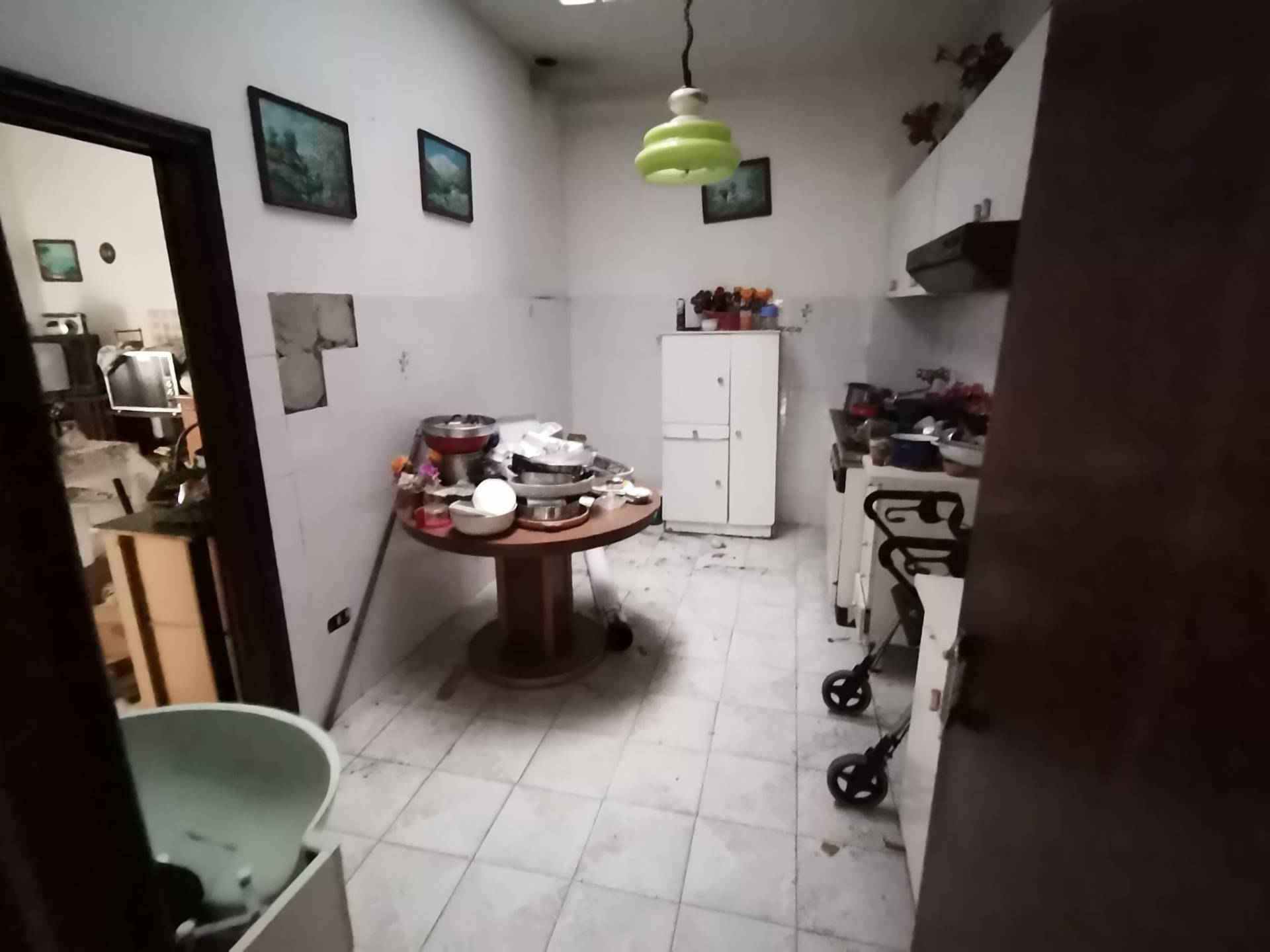 Immagine 5 di Casa indipendente in vendita  in via di bientina a Santa Maria A Monte