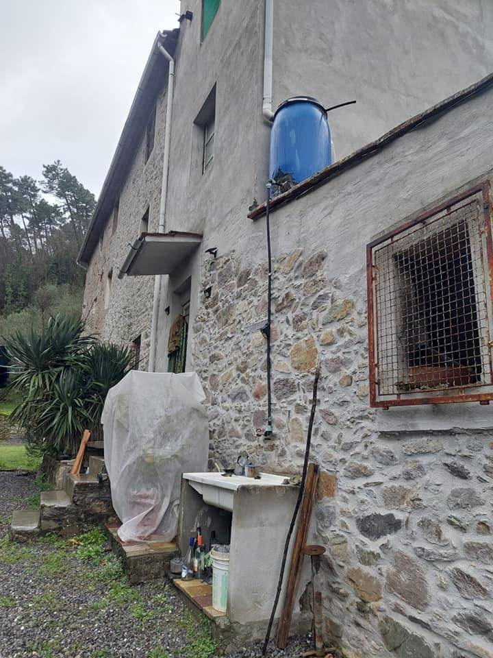 Immagine 3 di Casa indipendente in vendita  in PANICALE a Buti