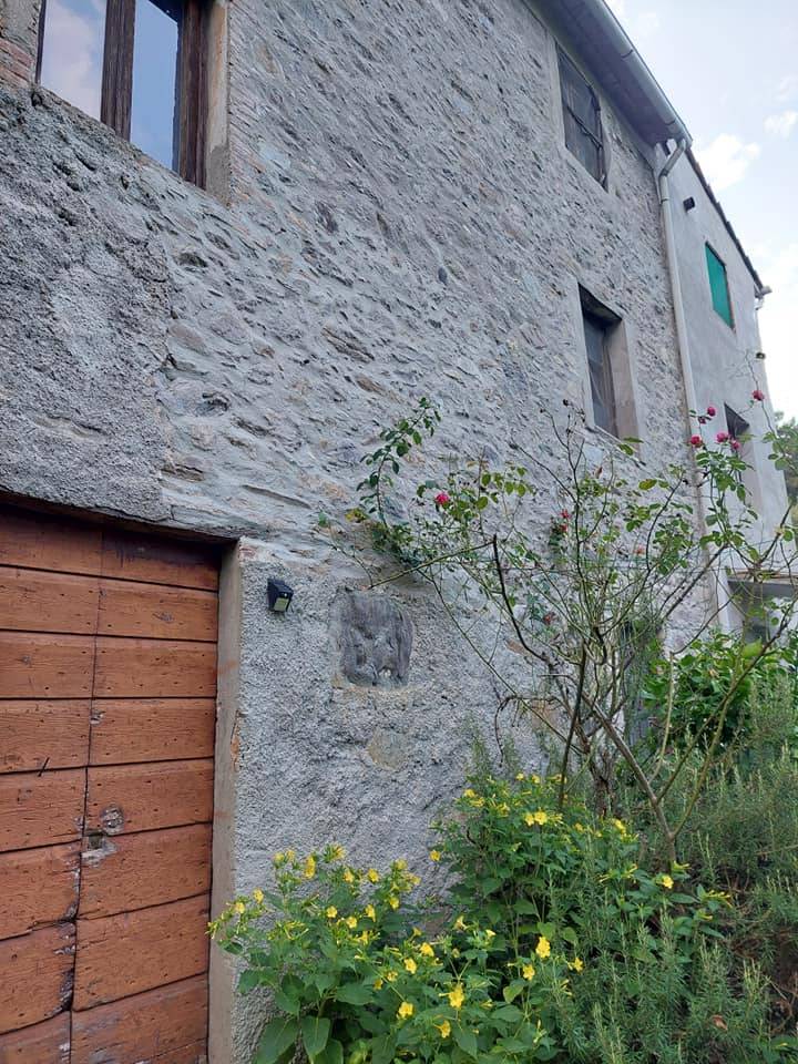 Immagine 4 di Casa indipendente in vendita  in PANICALE a Buti