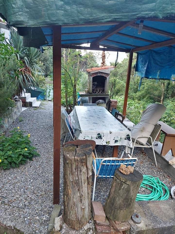 Immagine 5 di Casa indipendente in vendita  in PANICALE a Buti