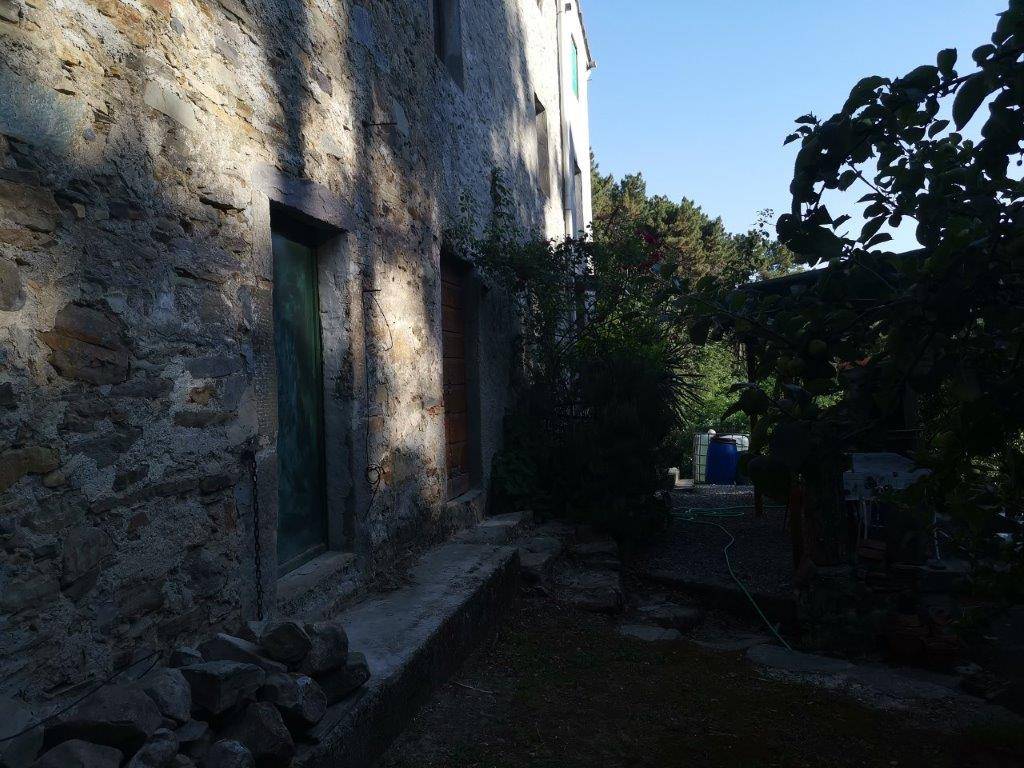 Immagine 10 di Casa indipendente in vendita  in PANICALE a Buti